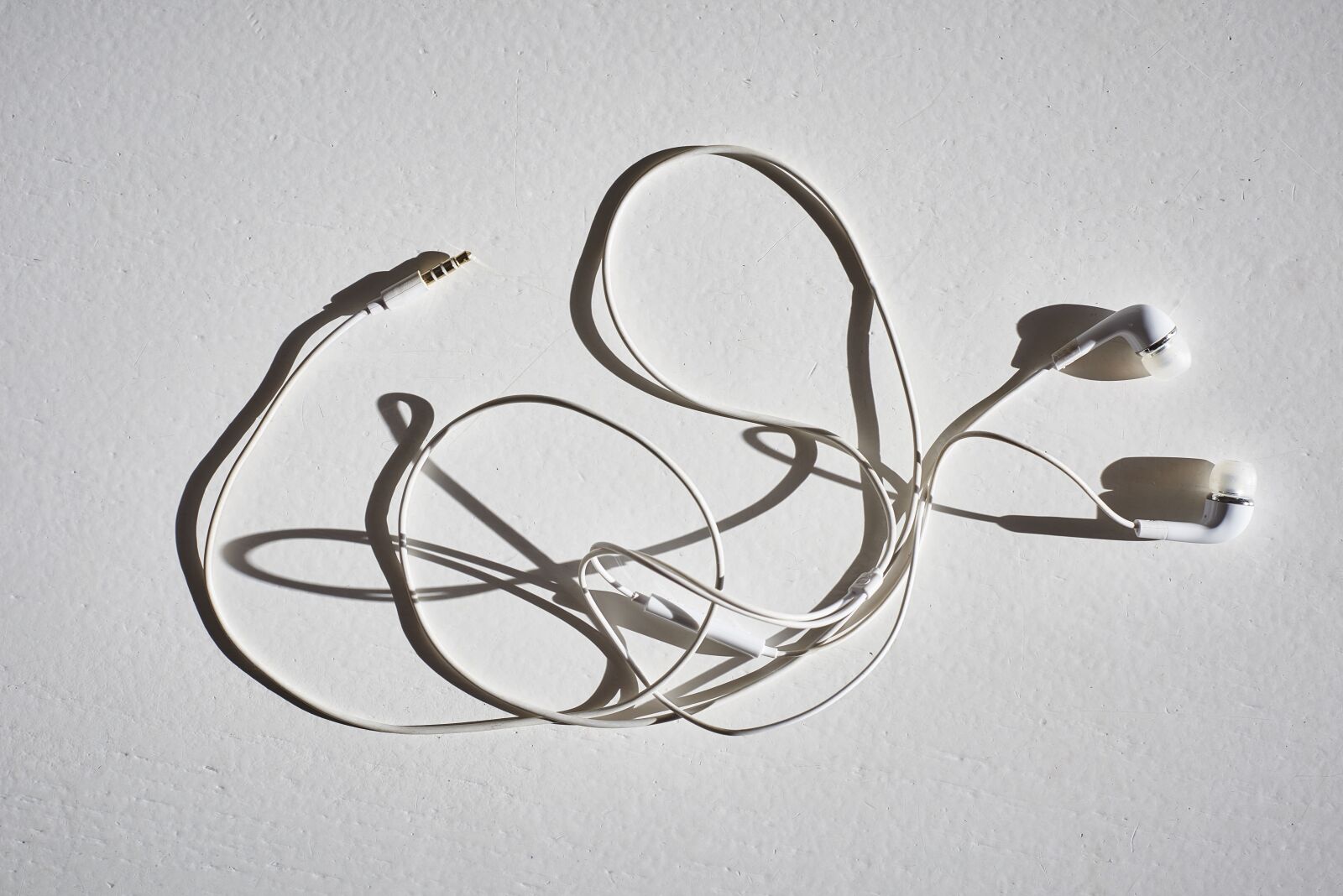 Nikon D810 sample photo. Music, headphones, mp3 photography