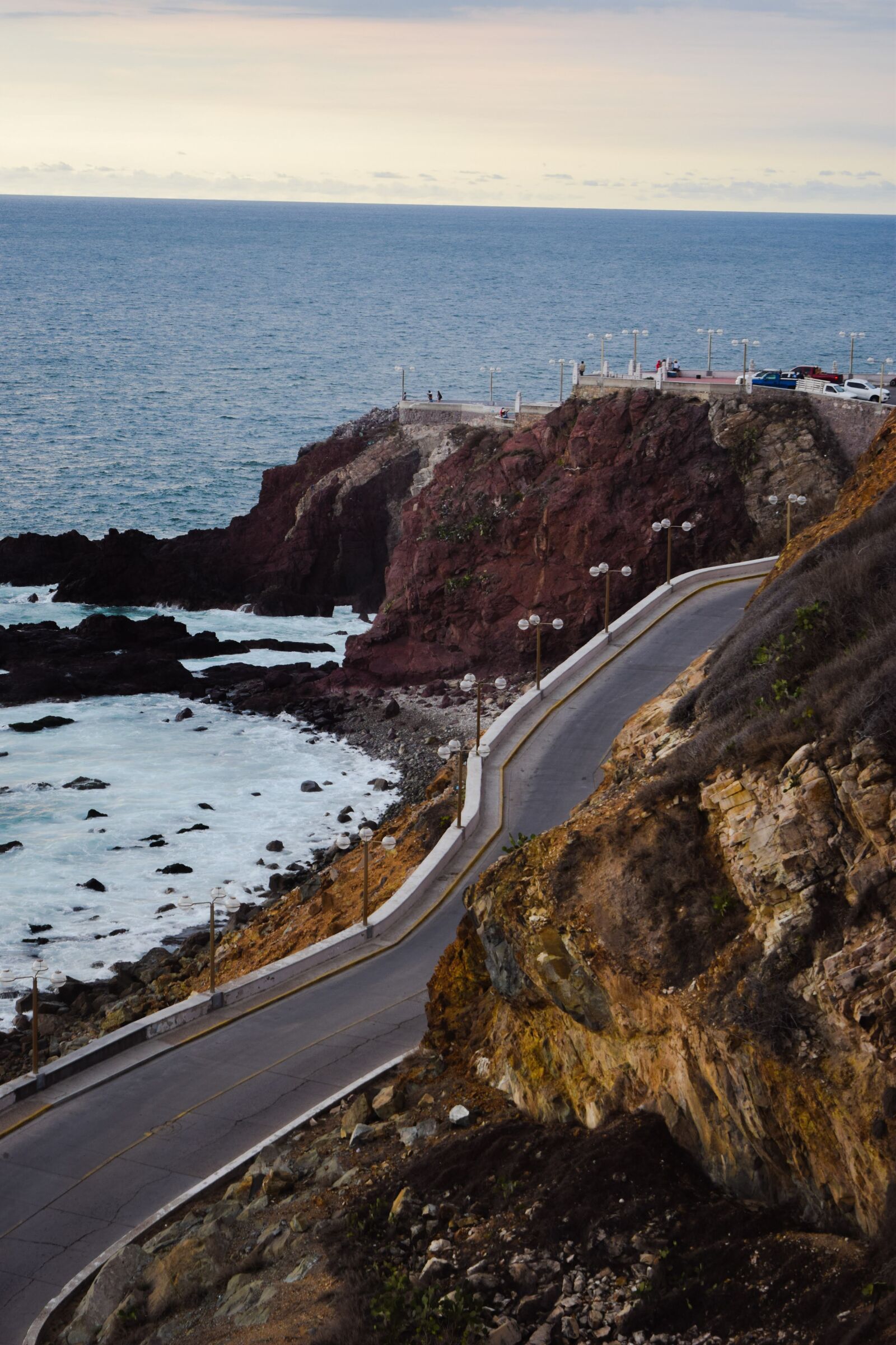 Nikon D3300 sample photo. Mazatlan, sinaloa, sea photography
