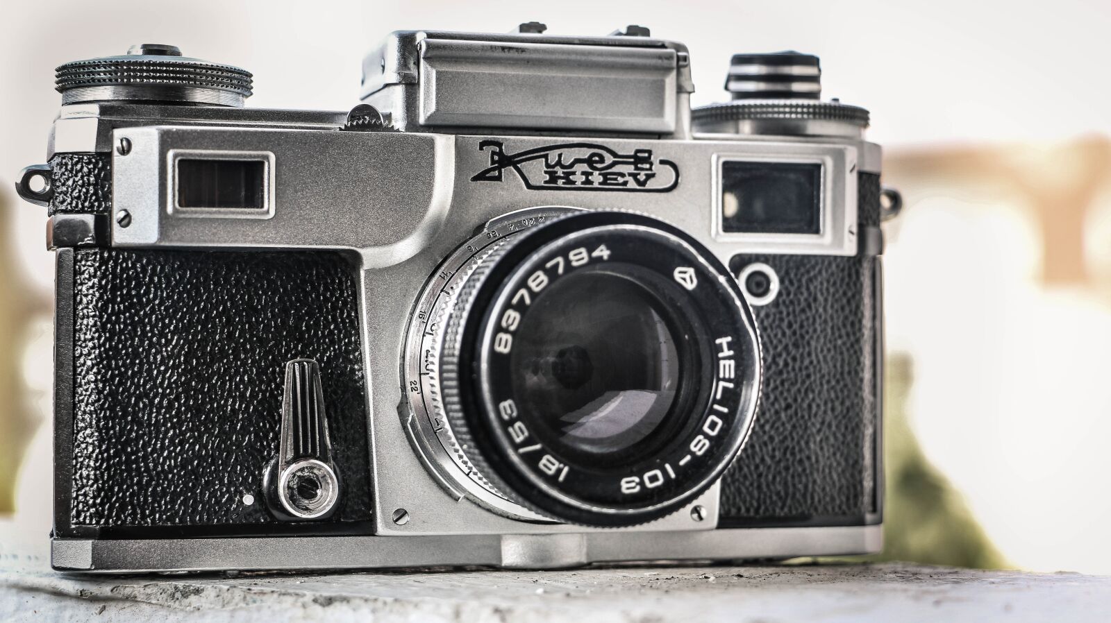 Canon EOS 70D sample photo. Technology, photography, gadgets photography