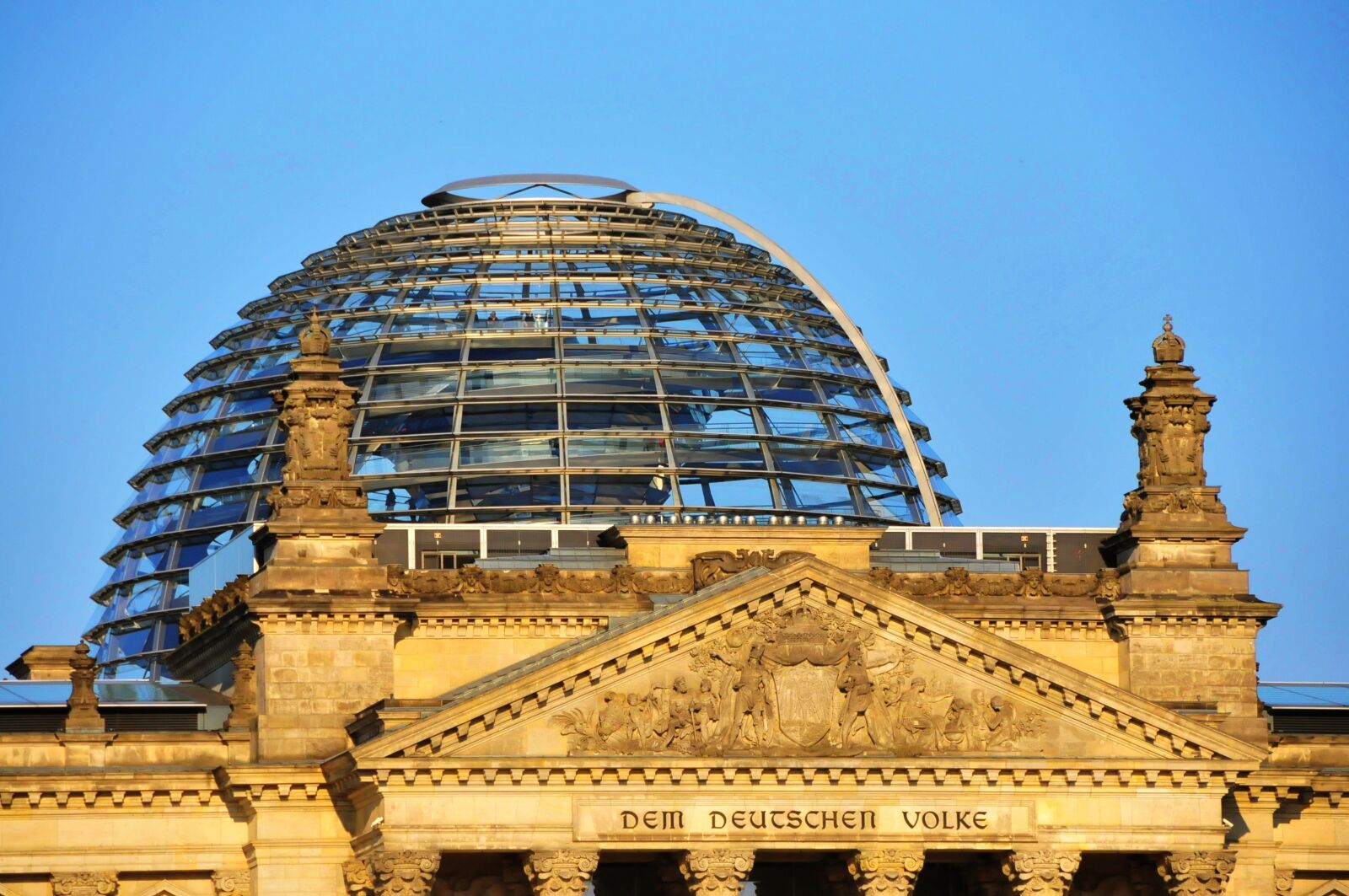 Nikon D300 sample photo. Berlin, germany, architecture photography
