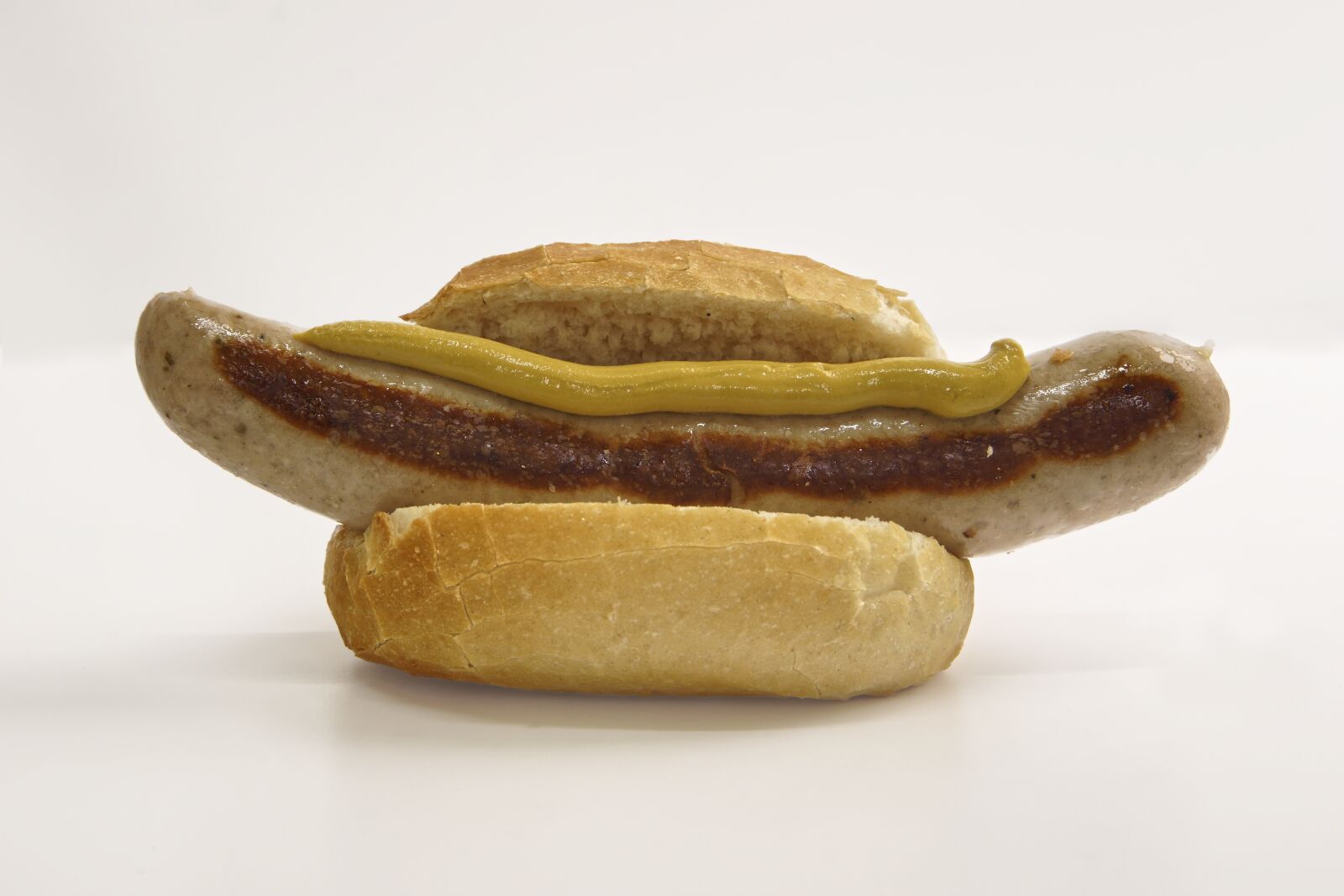 Sony SLT-A77 sample photo. Bratwurst, snack, grill sausage photography