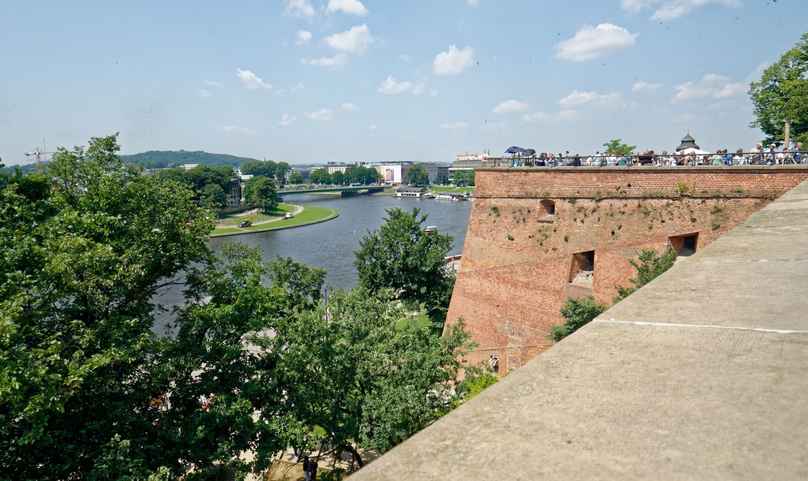 Nikon D5100 sample photo. Landscape, urban, buildings photography
