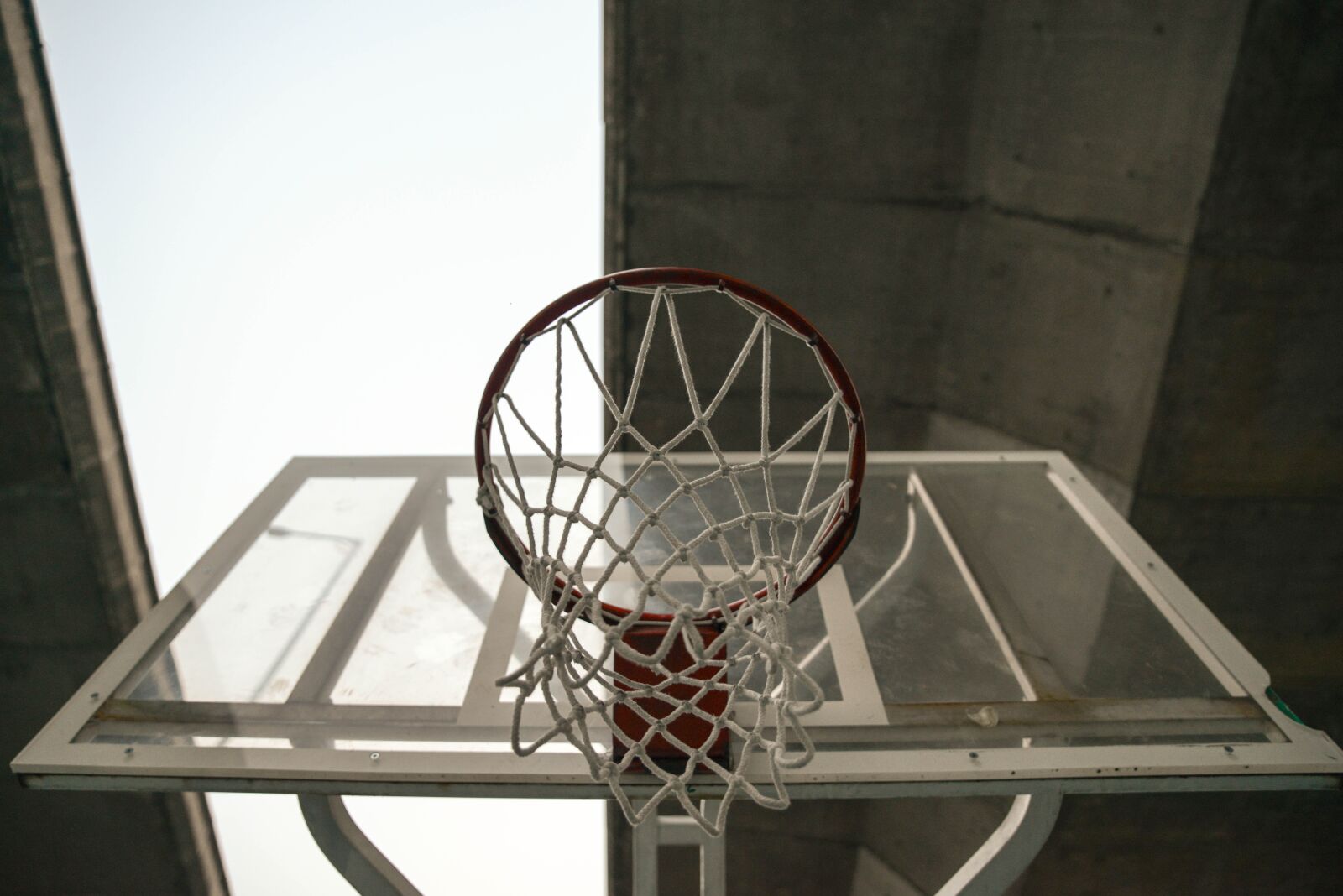 Nikon D800 sample photo. Goal, gold, basketball photography