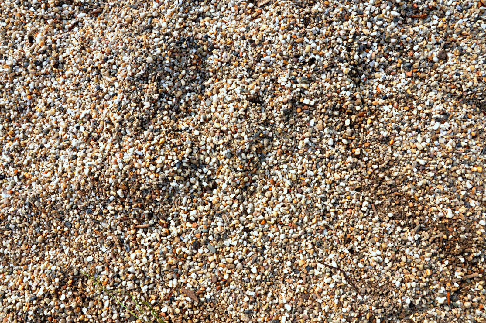 Nikon D90 sample photo. Gravel, stone, pebble photography