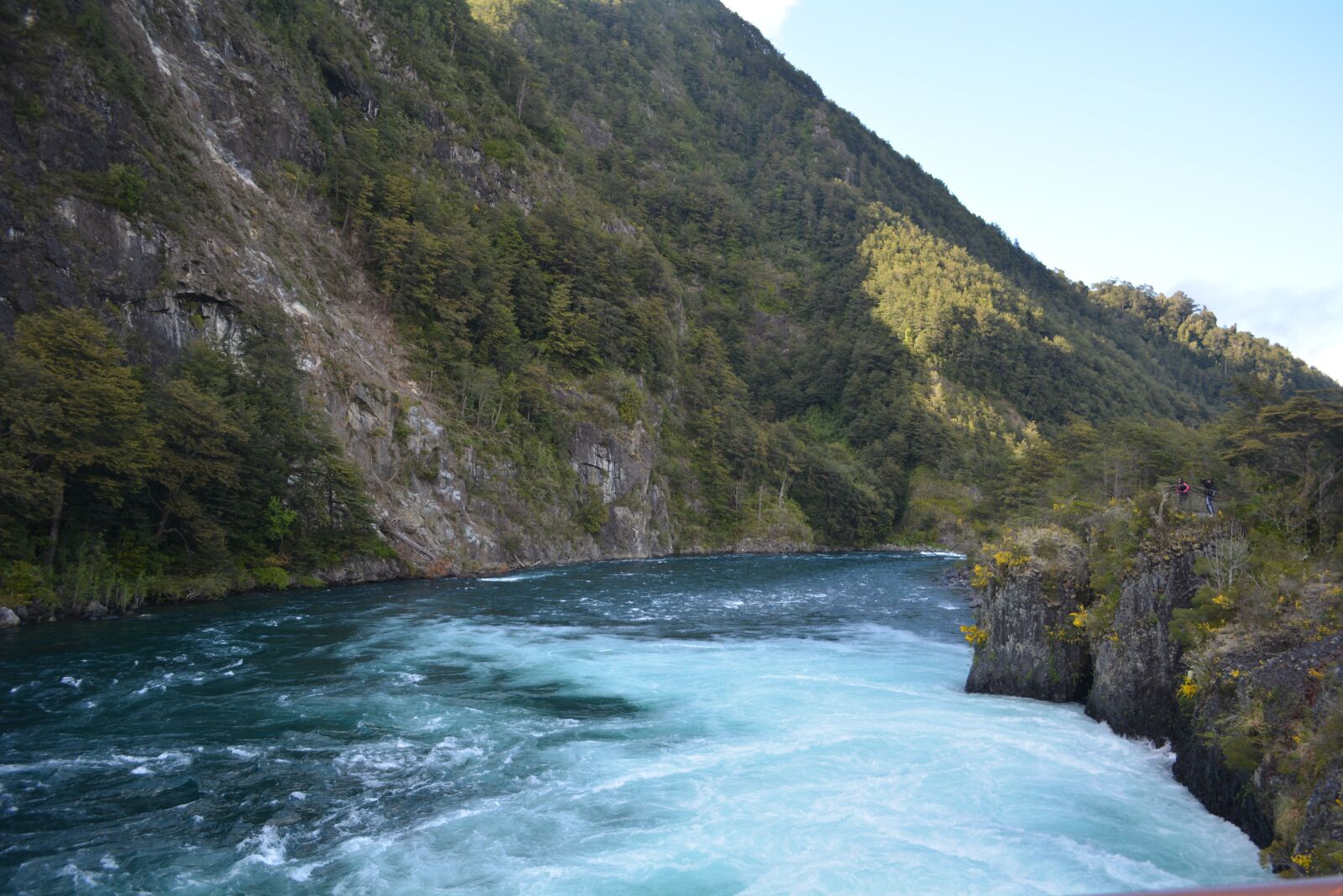 Nikon D5200 sample photo. Bariloche, argentina, holidays photography