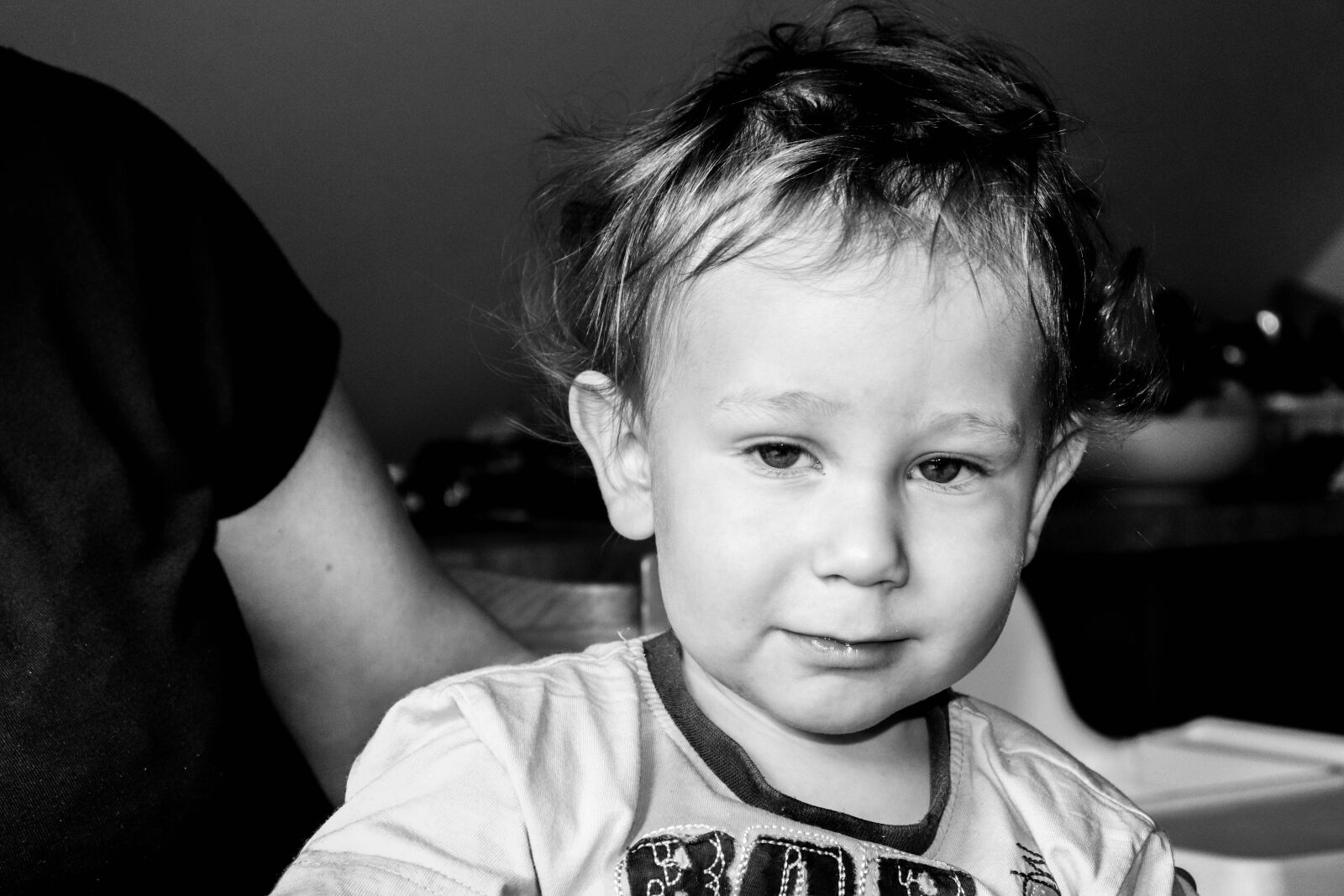 Canon EOS 800D (EOS Rebel T7i / EOS Kiss X9i) sample photo. Boy, small, child photography