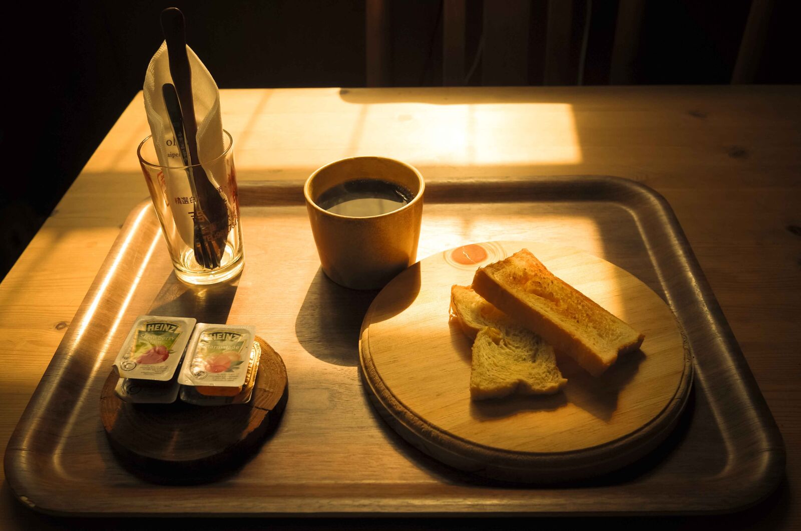 Leica X (Typ 113) sample photo. Breakfast, warm, taiwan photography