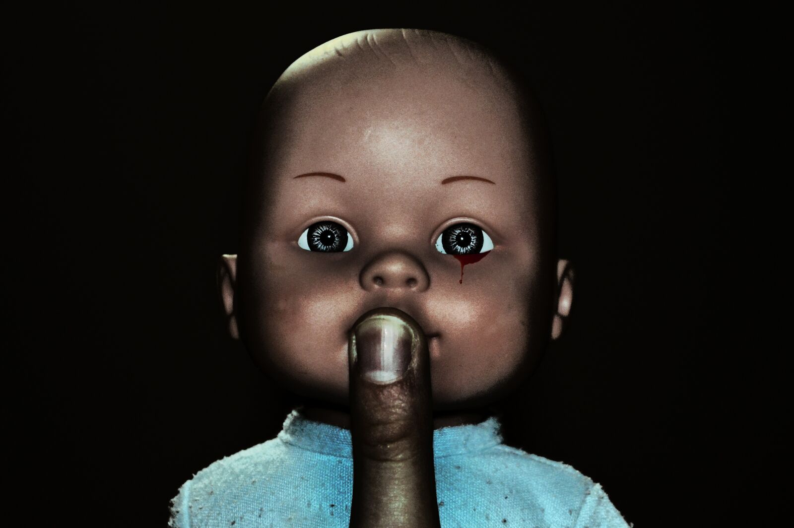 Nikon D3200 sample photo. Infantile, harassment, trauma photography