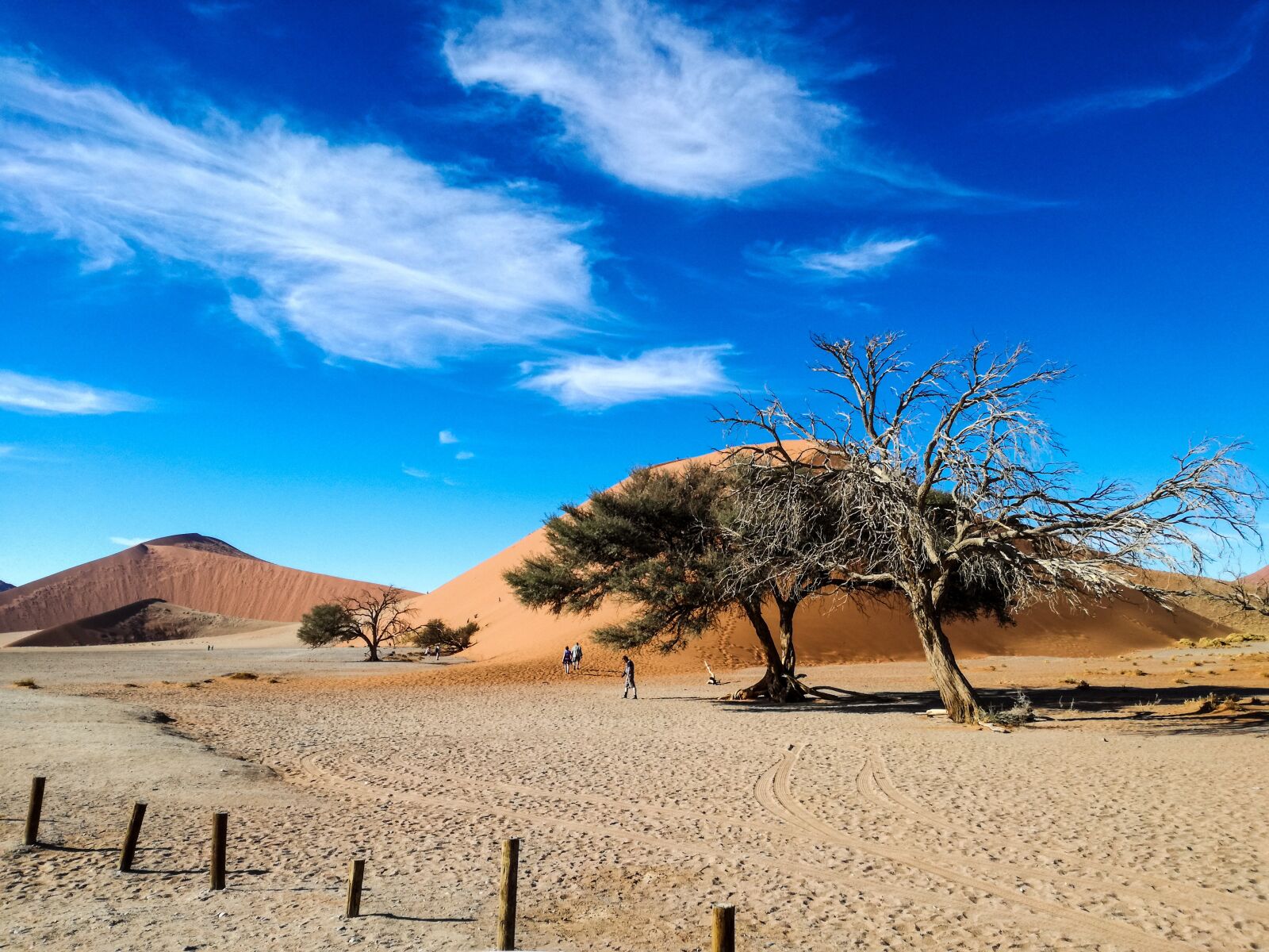 HUAWEI P9 LITE sample photo. Namibia, dune 45, dessert photography