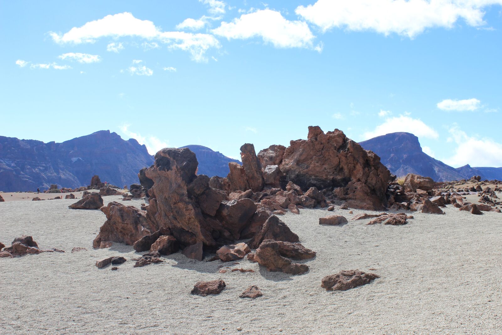 Canon EOS 600D (Rebel EOS T3i / EOS Kiss X5) sample photo. Tenerife, canary islands, spain photography