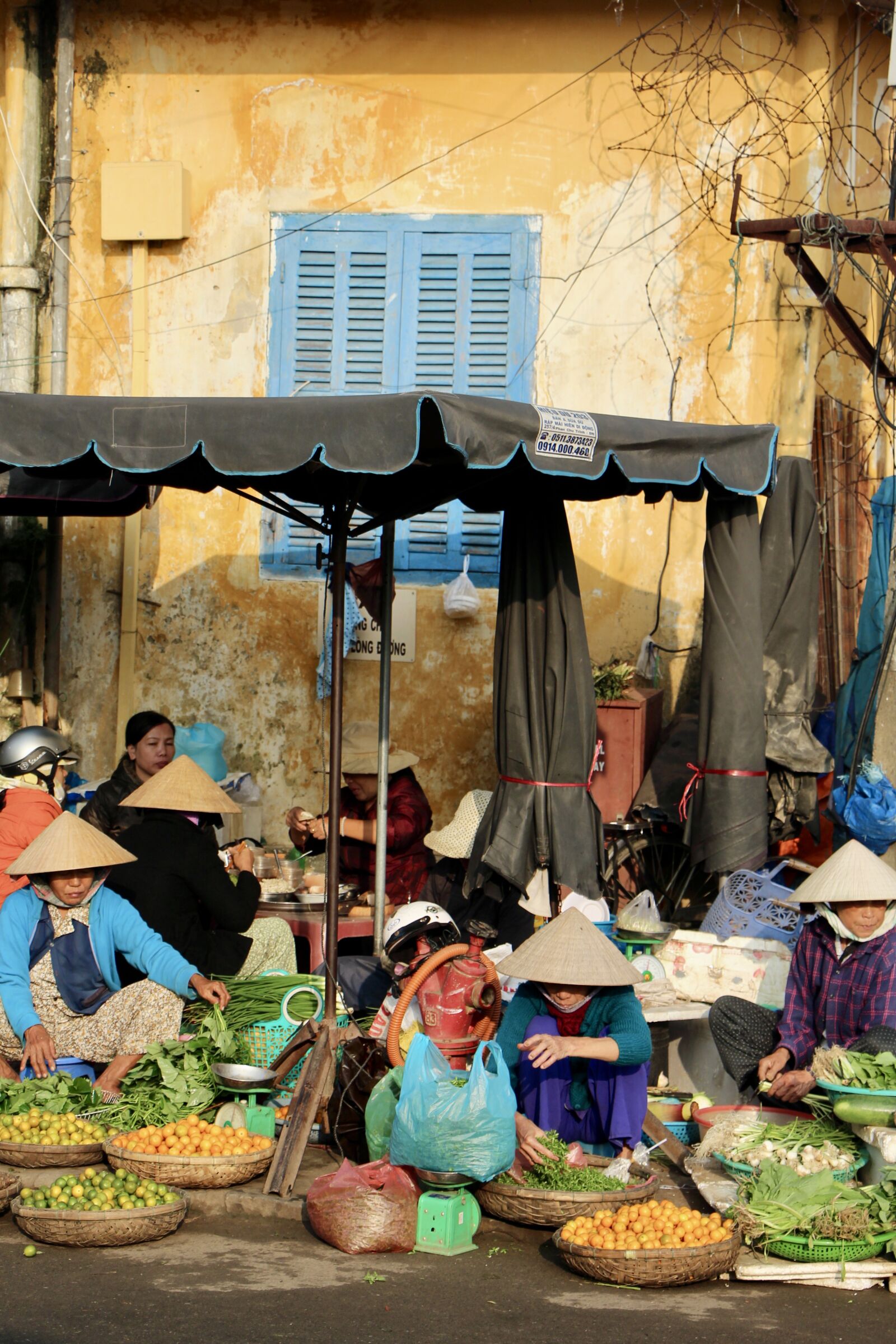Canon EOS 650D (EOS Rebel T4i / EOS Kiss X6i) sample photo. Asia, south-east asia, vietnam photography