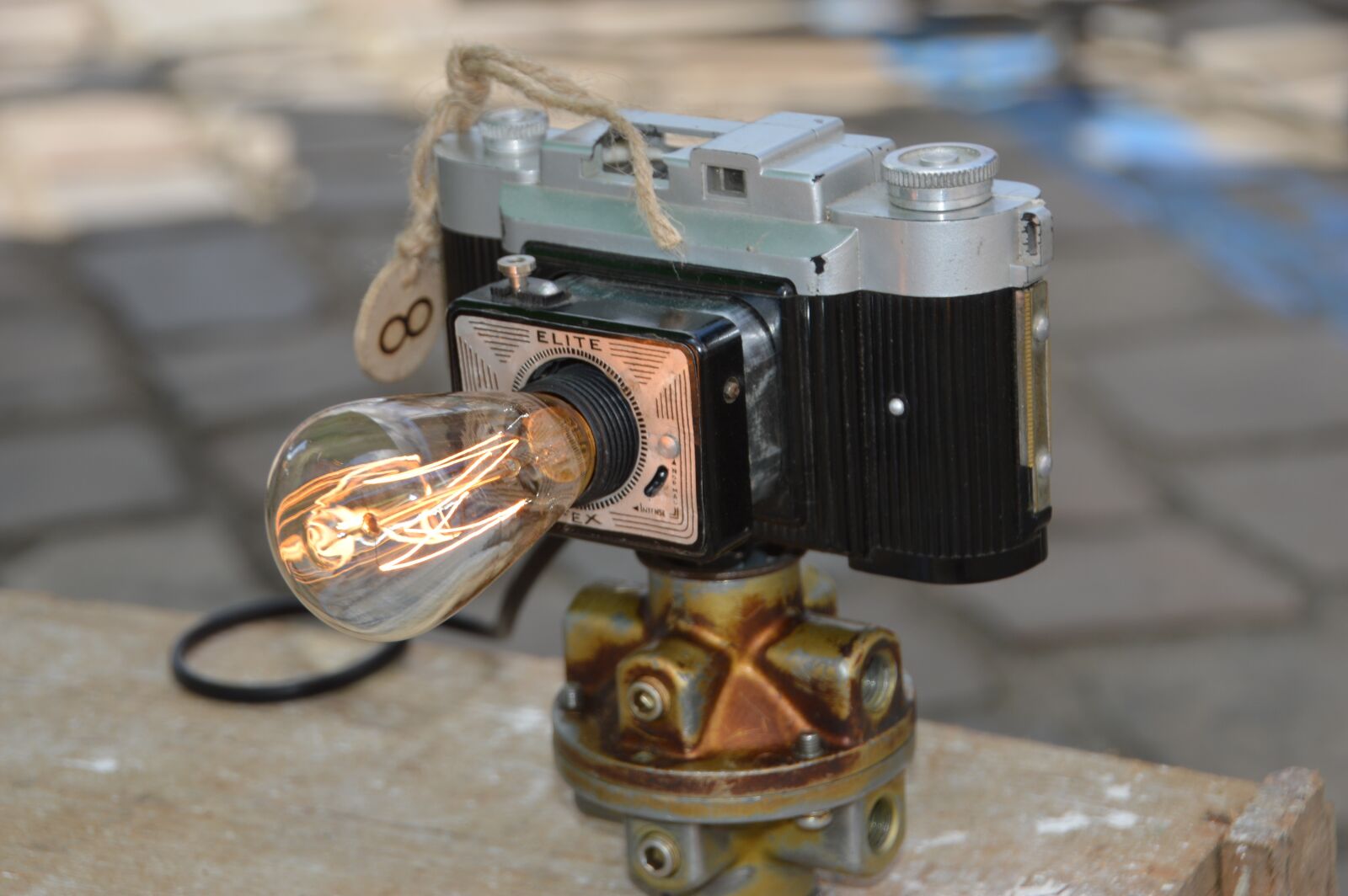 Nikon D3200 sample photo. Decor, picture, device photography
