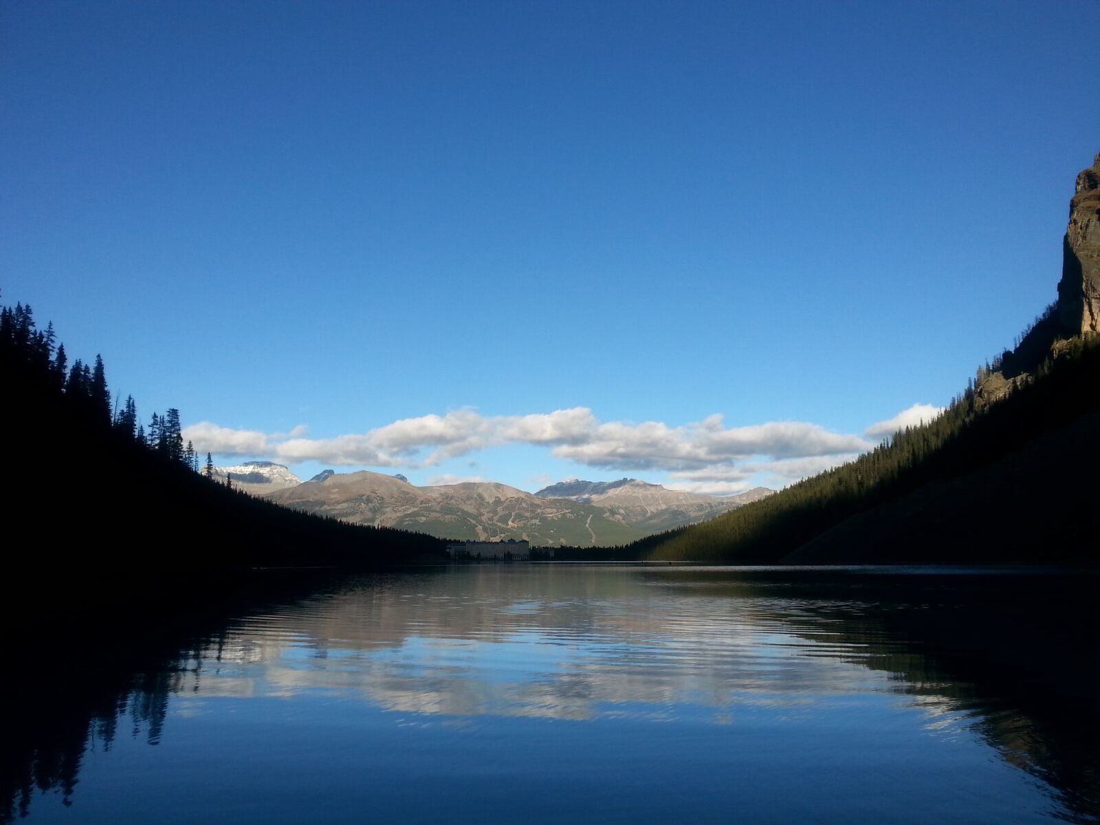 Samsung Galaxy S3 sample photo. Lake, mountain, nature photography