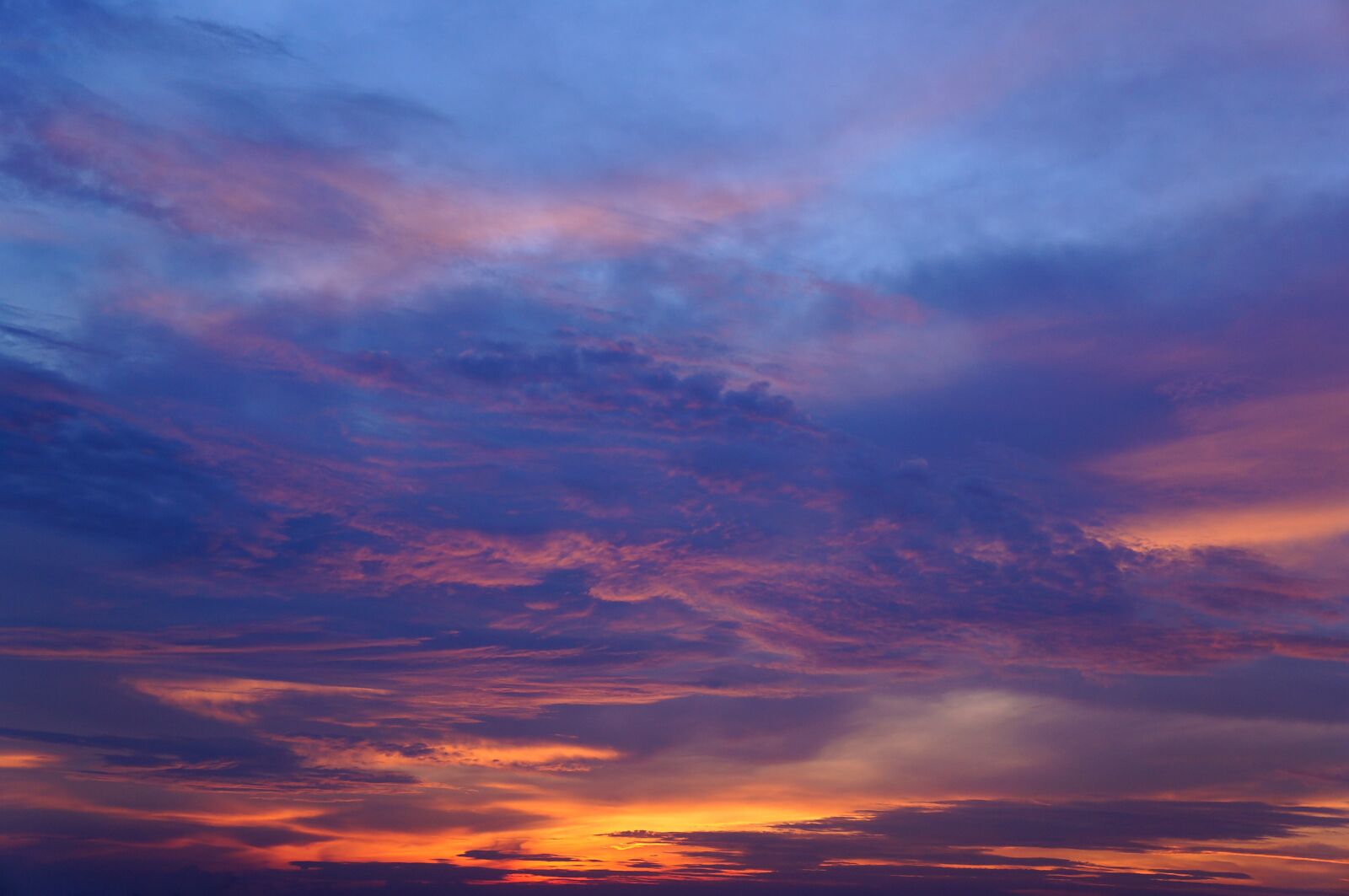 Sony Alpha NEX-F3 + Sony E 18-55mm F3.5-5.6 OSS sample photo. Sunset, colors, sky photography
