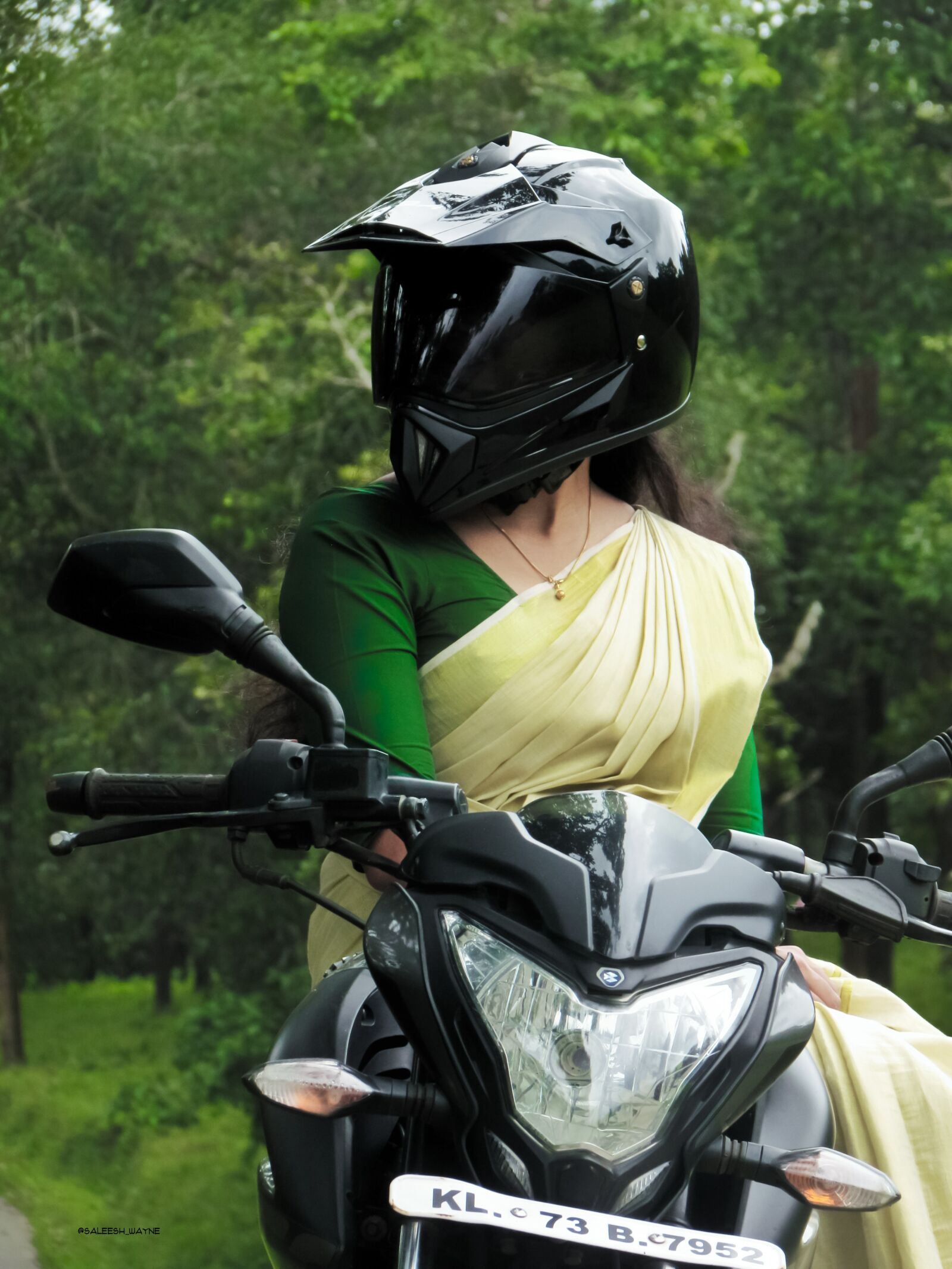 Canon PowerShot SX510 HS sample photo. Rider girl, indian teen photography