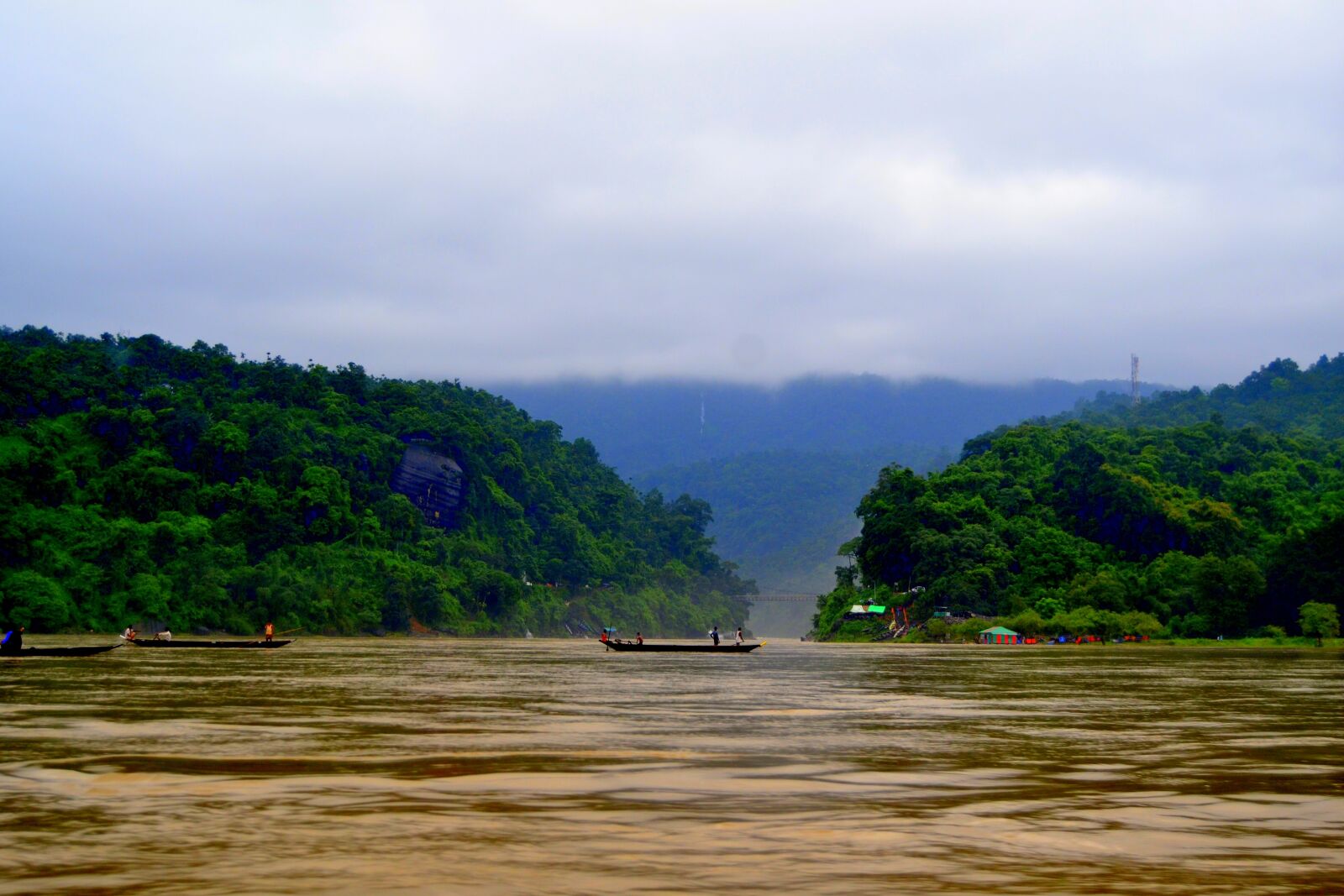 Nikon D3100 sample photo. Natural, view, bangladesh photography