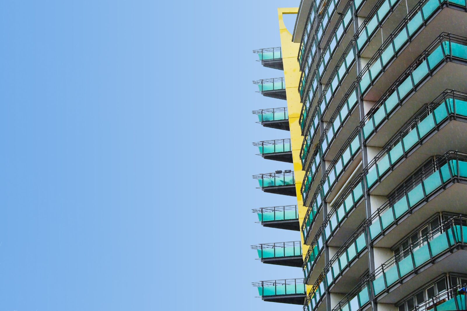 Nikon D7100 sample photo. Architecture, sky, outdoors photography