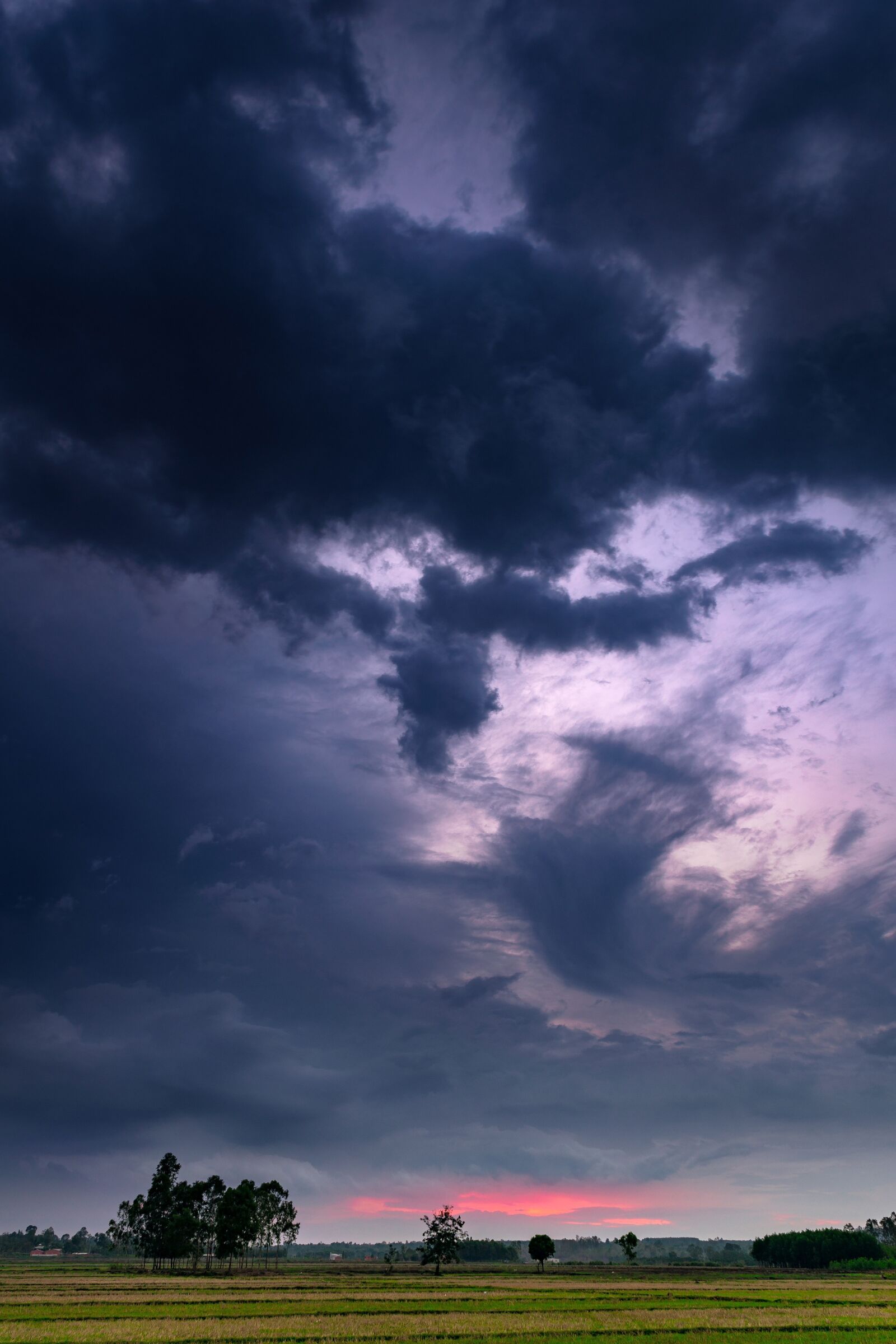 Nikon D3300 sample photo. Landscape, sunset, evening photography