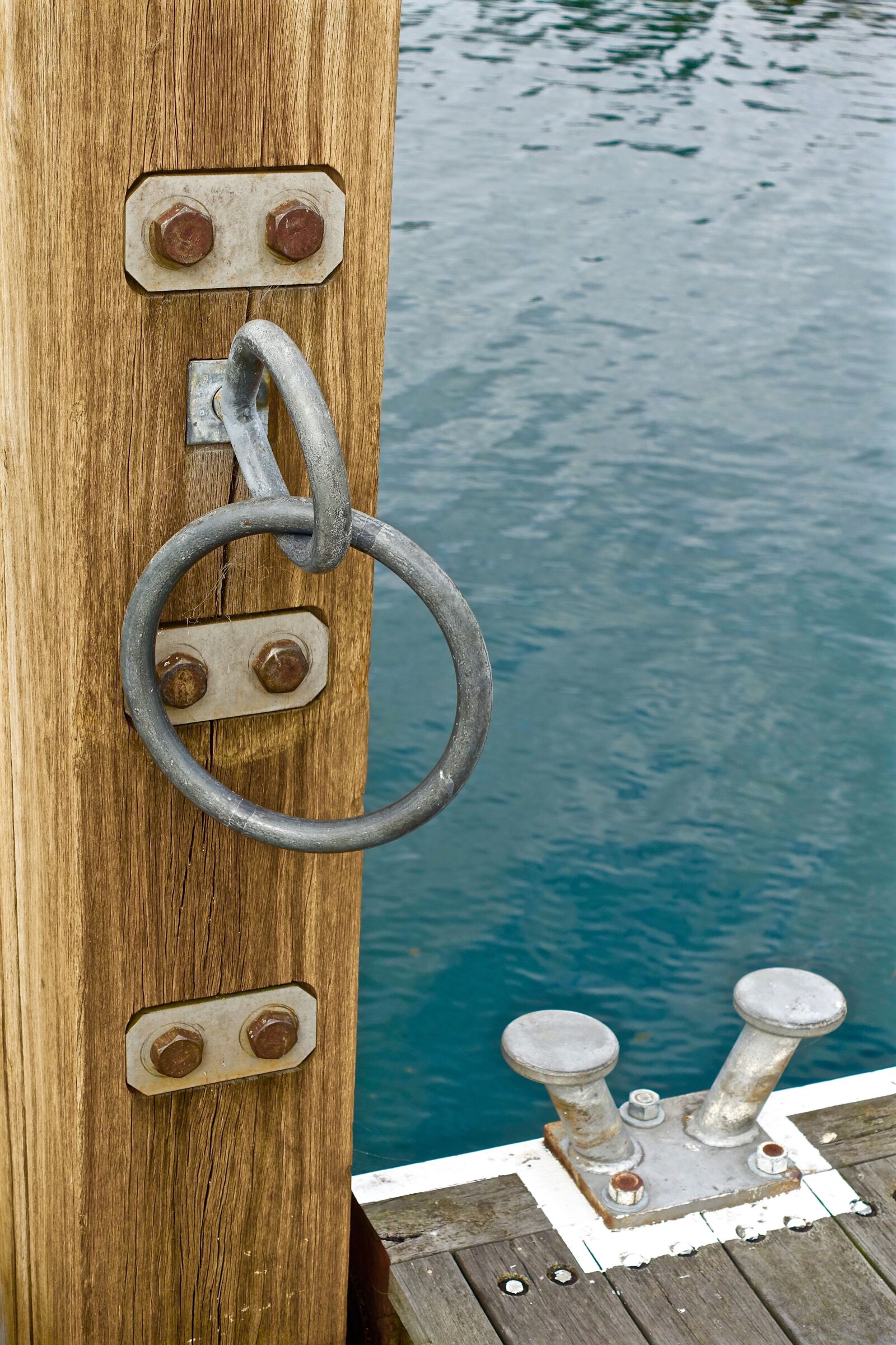 Sony Cyber-shot DSC-RX100 III sample photo. Tie, nautical, boats photography