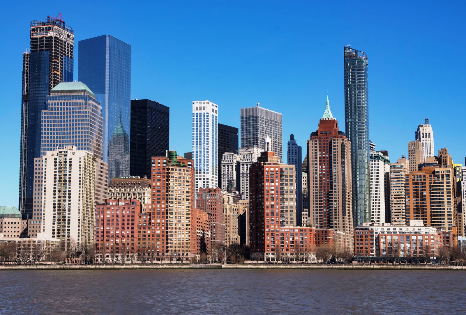 Nikon D7200 sample photo. Skyscraper, architecture, city photography