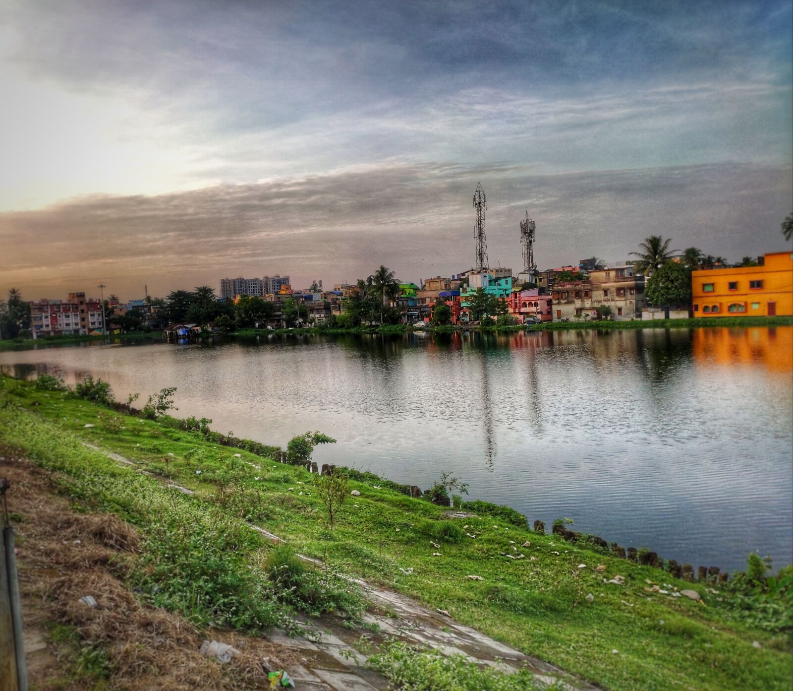 Xiaomi Redmi Note 7 Pro sample photo. Natural, nature, photography photography