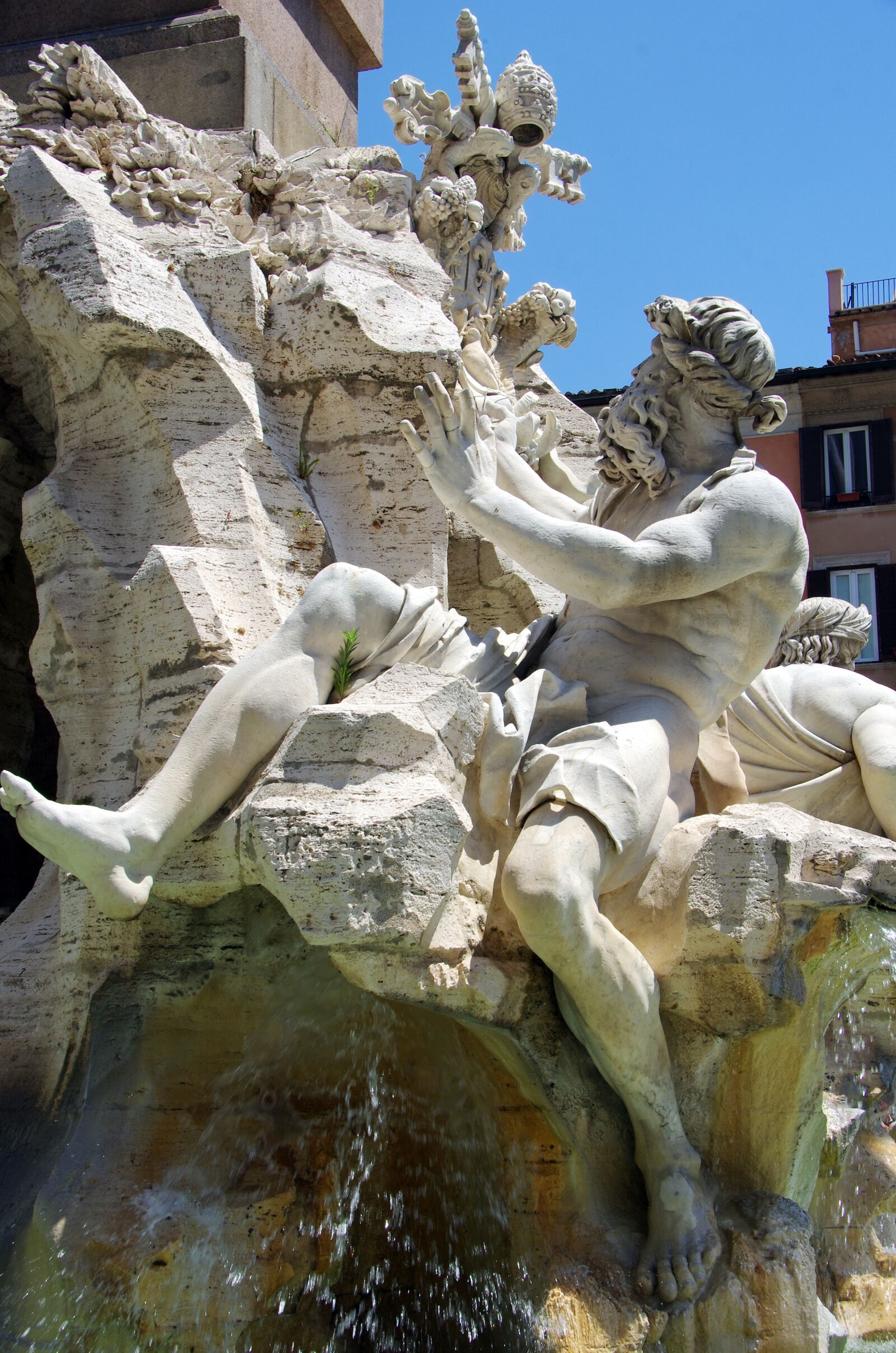 Pentax K-5 sample photo. Italy, rome, plazza del photography