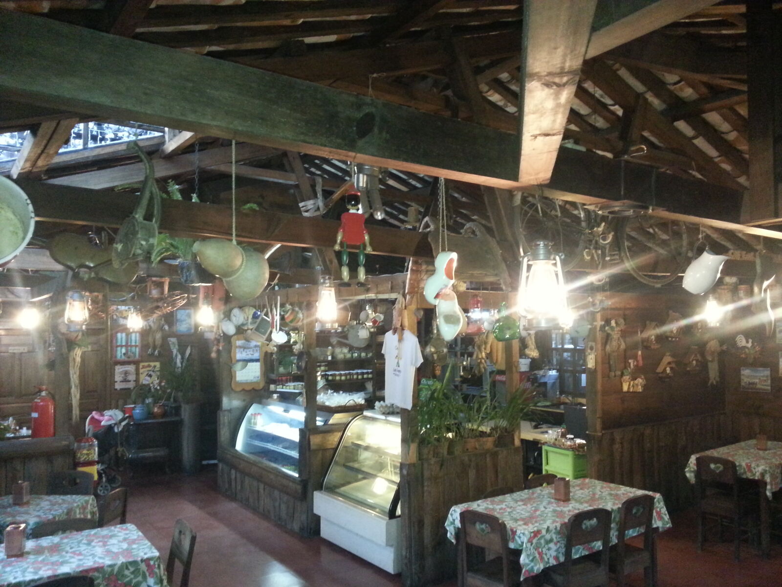 Samsung Galaxy Note2 sample photo. Cafe, eating, house, restaurant photography