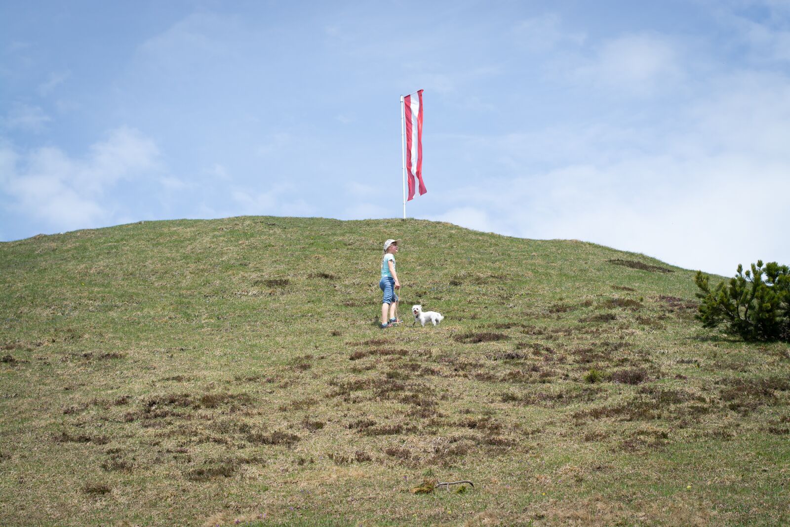 Nikon D7100 sample photo. Hiking, summit, austria photography