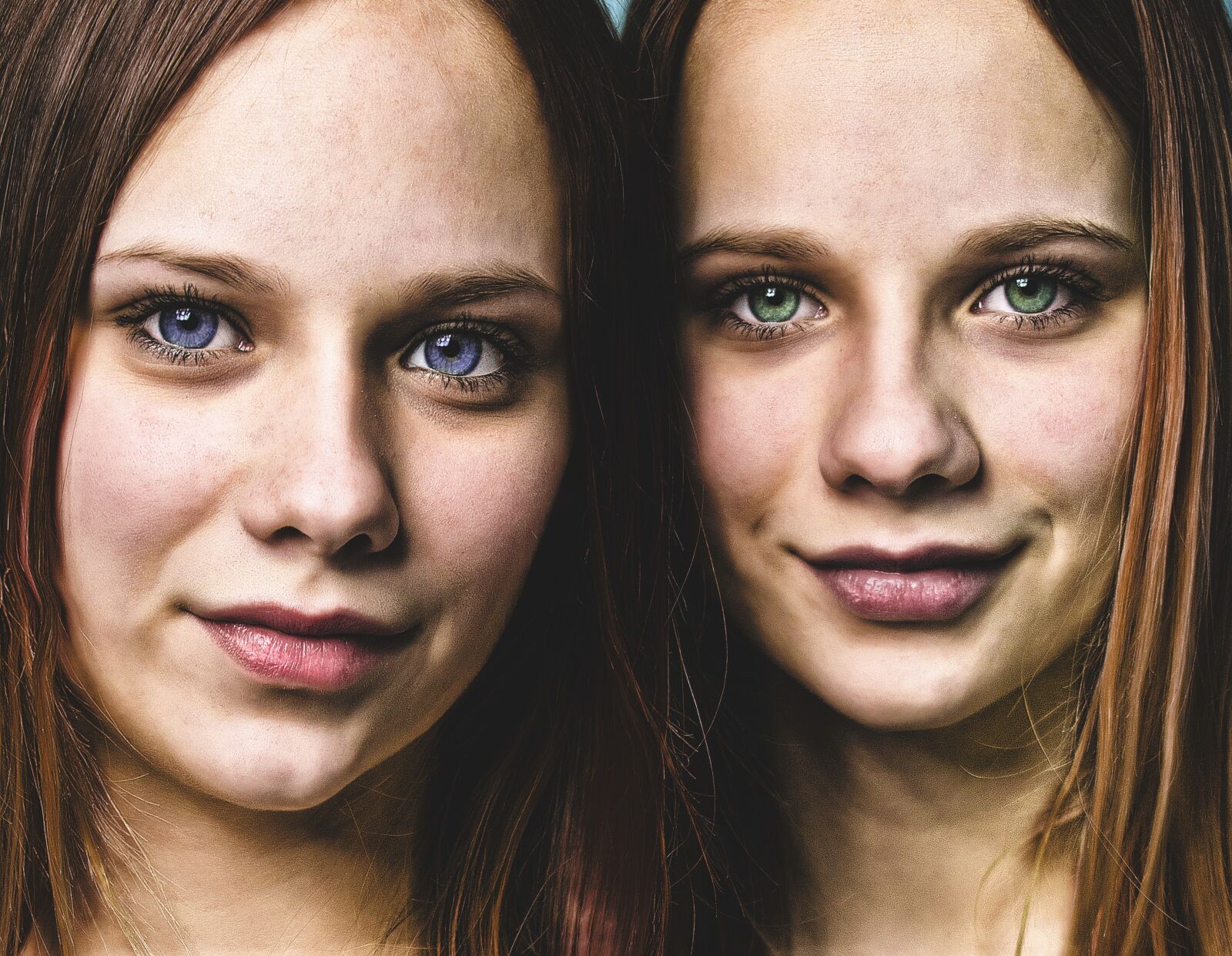 Nikon D5300 sample photo. Girl, young women, friends photography
