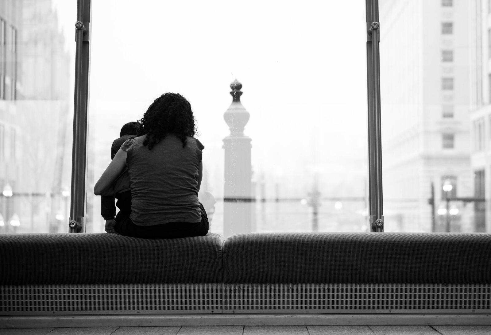 E 50mm F1.8 OSS sample photo. People, adult, woman photography