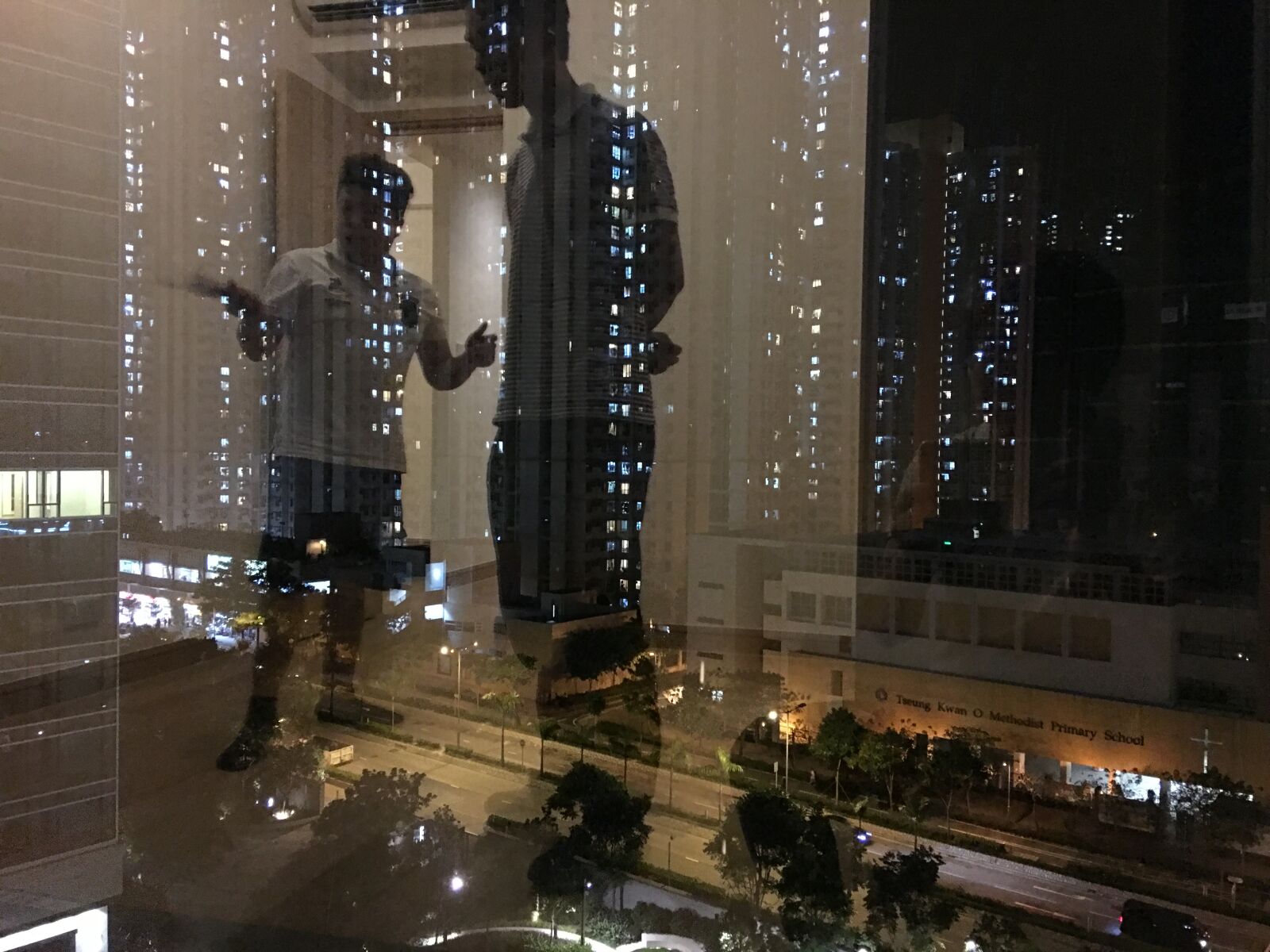 Apple iPhone 6s Plus sample photo. Hong, kong, property photography