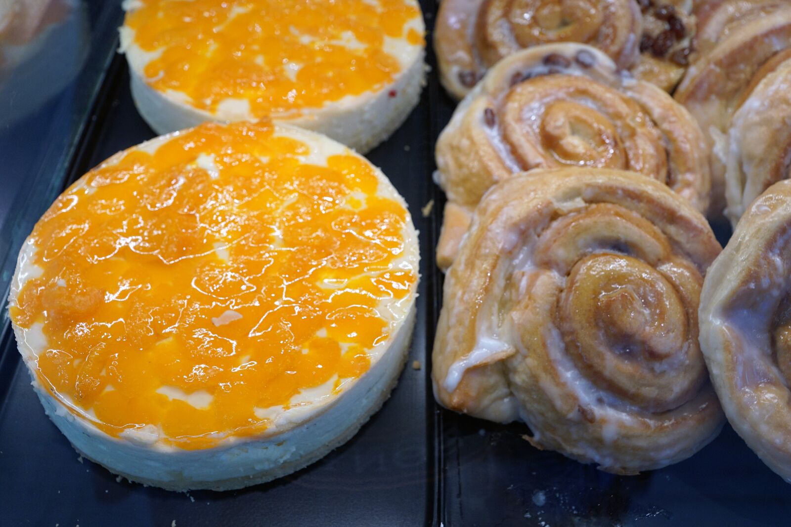 Sony ILCA-77M2 + Sony DT 16-50mm F2.8 SSM sample photo. Food, dessert, healthy photography