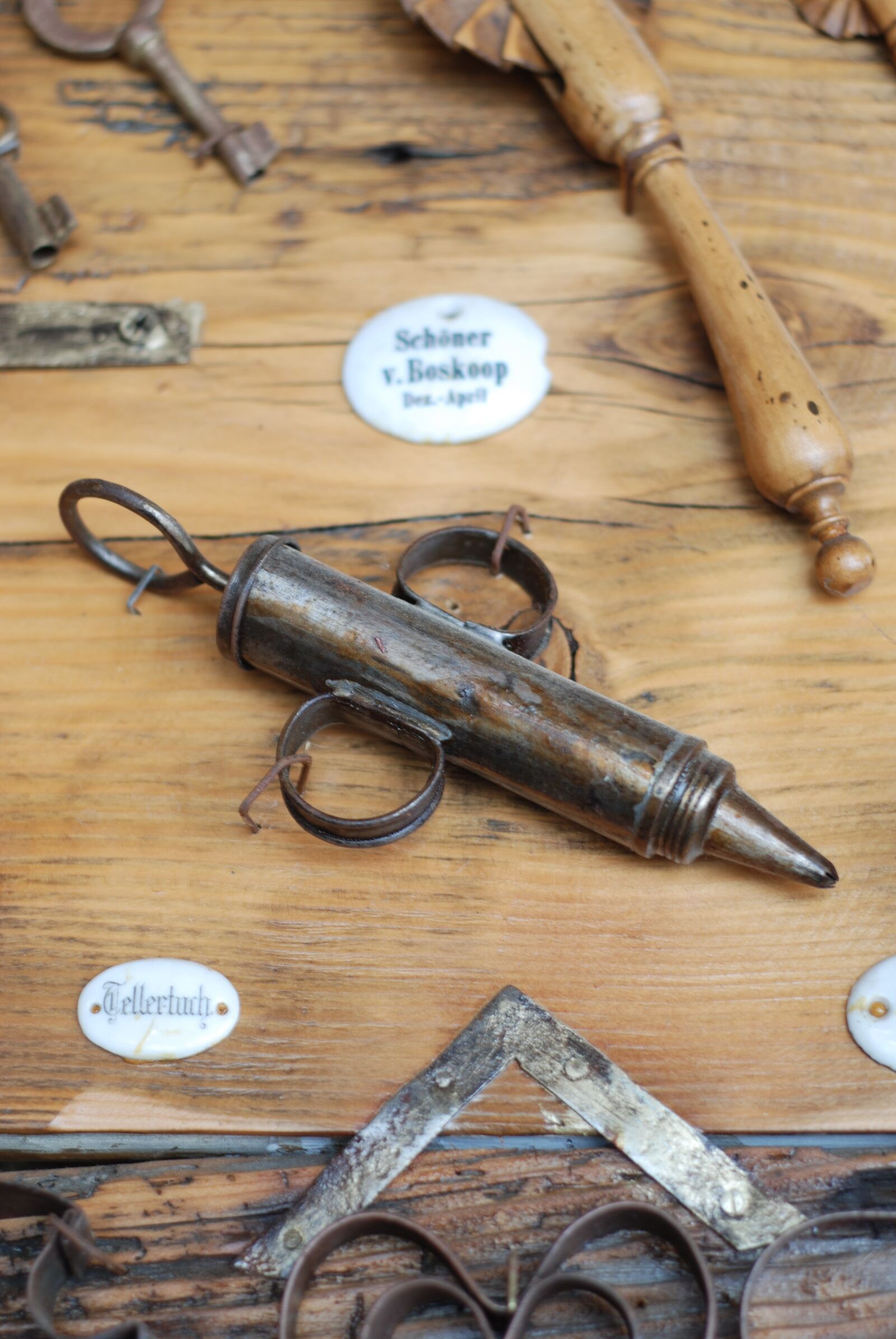 Nikon D80 sample photo. Folklore, open air museum photography