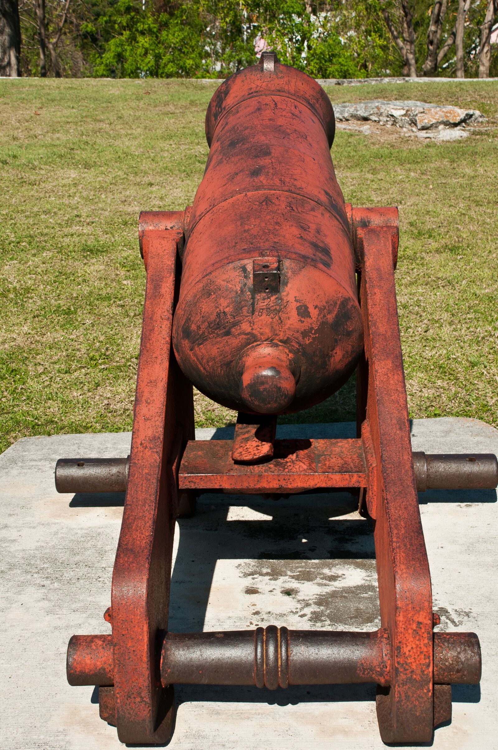 Nikon D300S sample photo. Bahamas, architecture, travel photography
