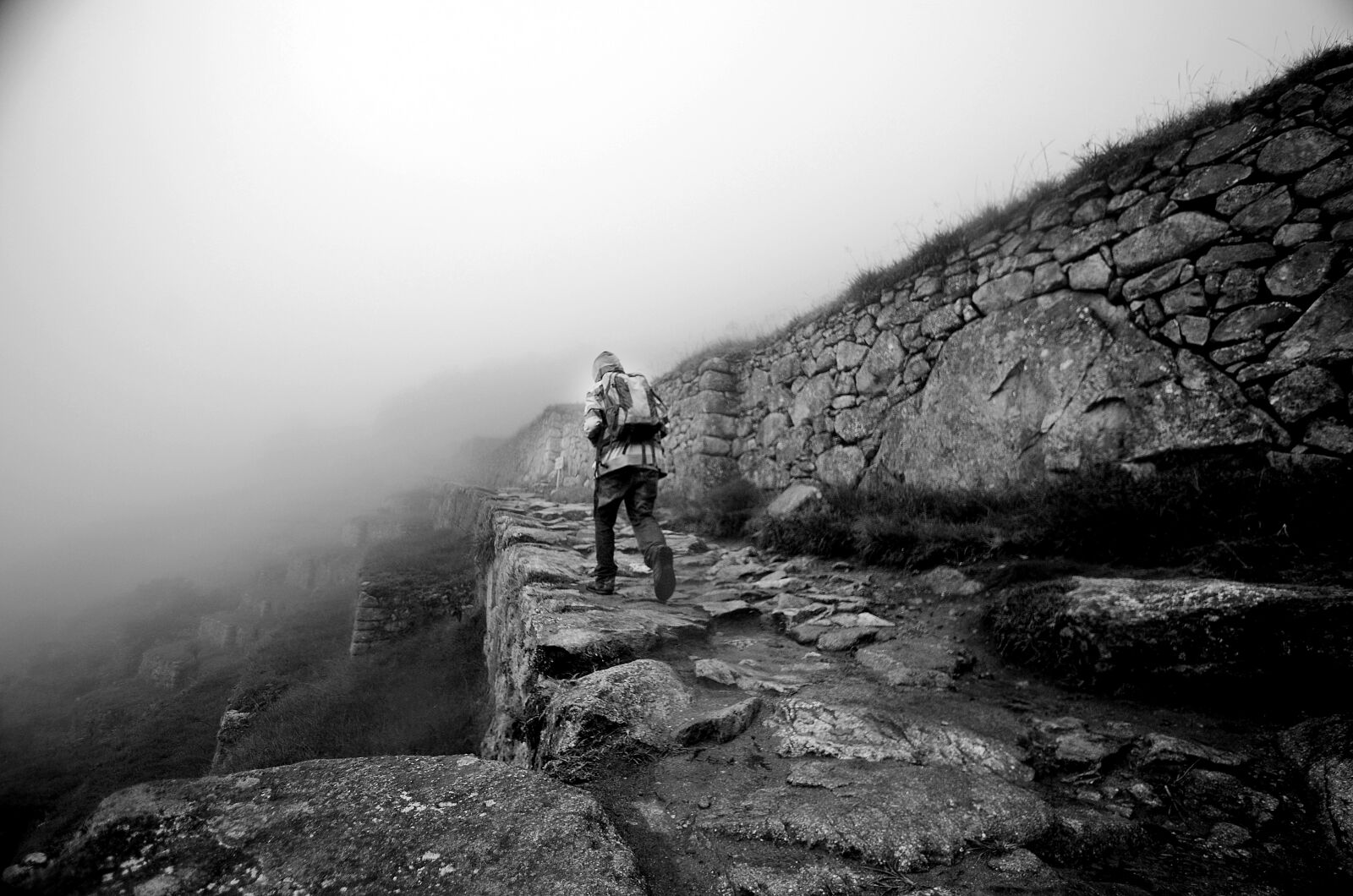 Nikon D7000 sample photo. Machu picchu, peru, cusco photography