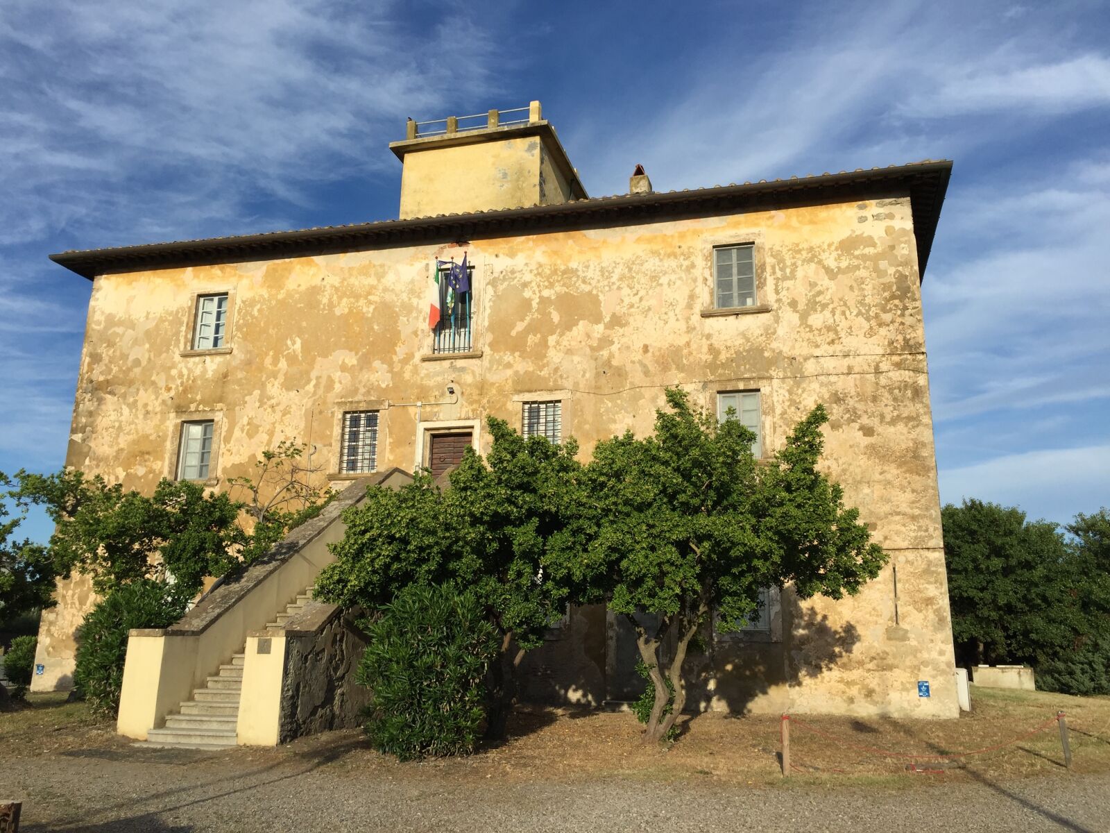 iPhone 6 Plus back camera 4.15mm f/2.2 sample photo. Strong, bibbona, tuscany sea photography