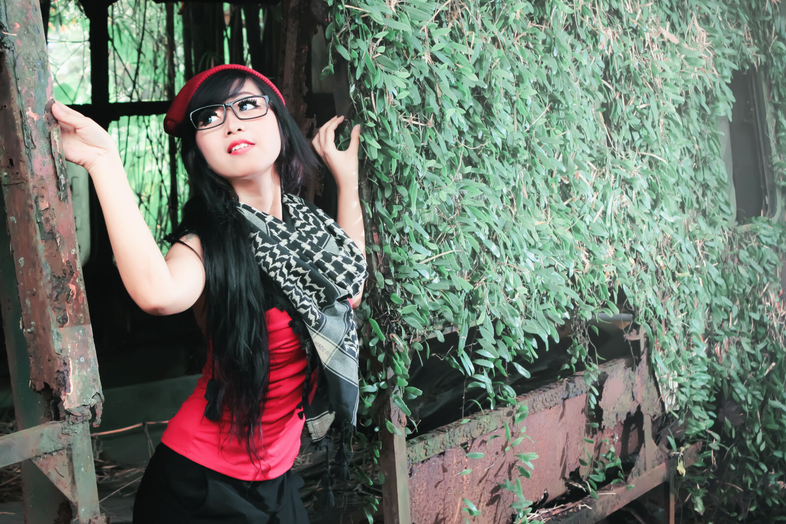 Canon EOS 60D sample photo. Adult, beautiful, beautiful, girl photography