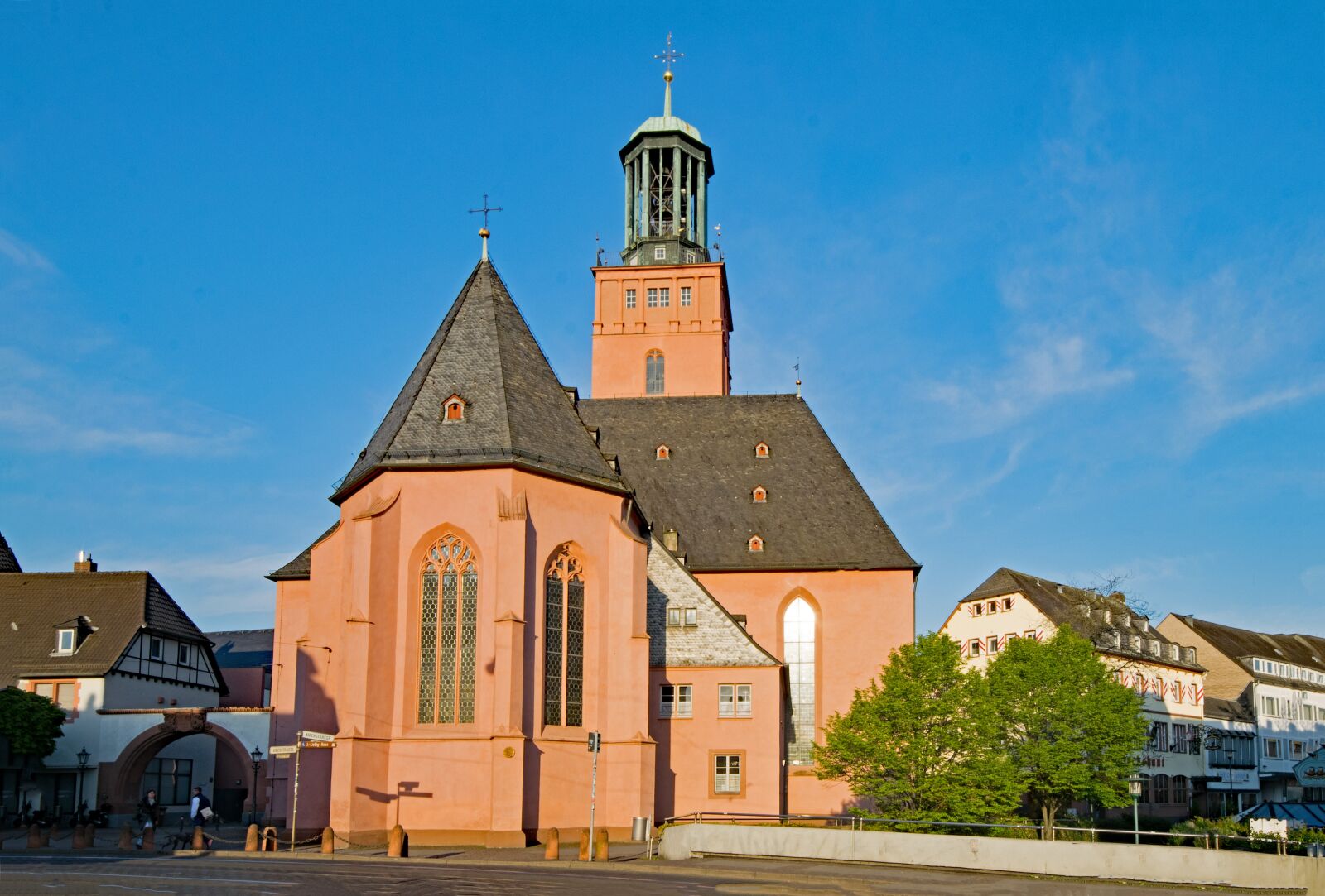 Nikon D5300 sample photo. Darmstadt, hesse, germany photography