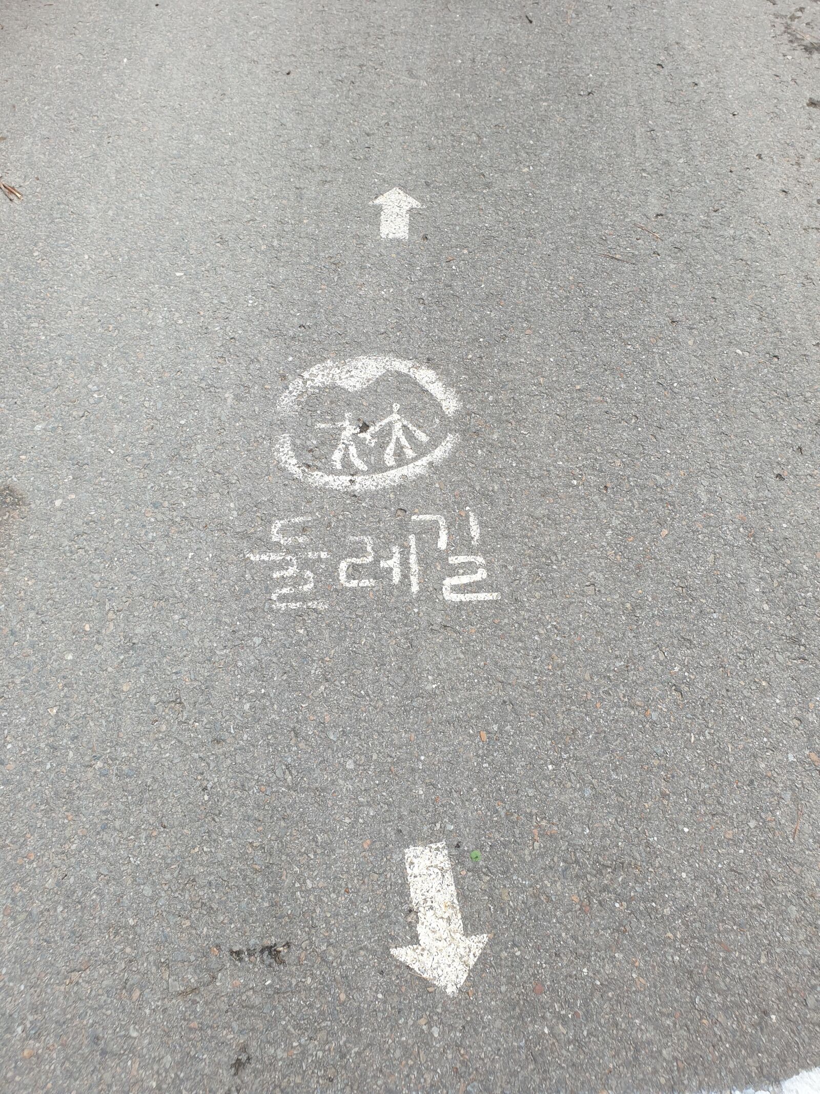 Samsung Galaxy Note9 sample photo. Road, sign, human photography