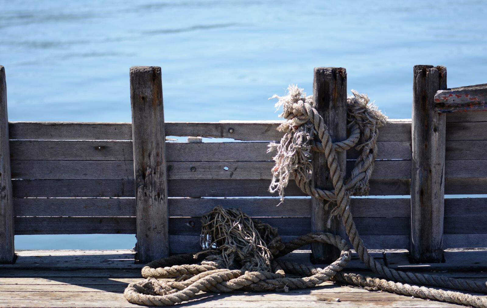 Nikon D7100 sample photo. Fishing, boat, delerict photography