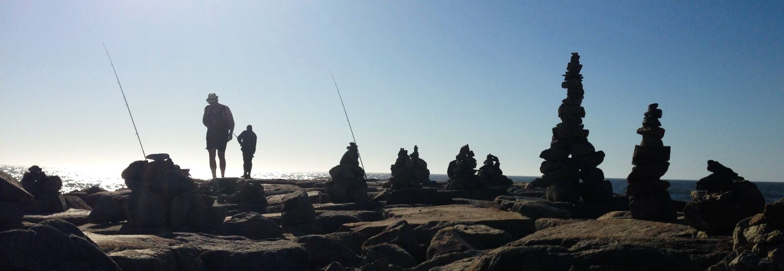 Apple iPhone 5 sample photo. Contraluz, en, peniche photography