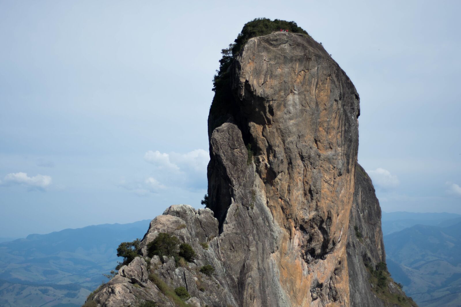 Nikon D3300 sample photo. Stone, mount, mountain photography