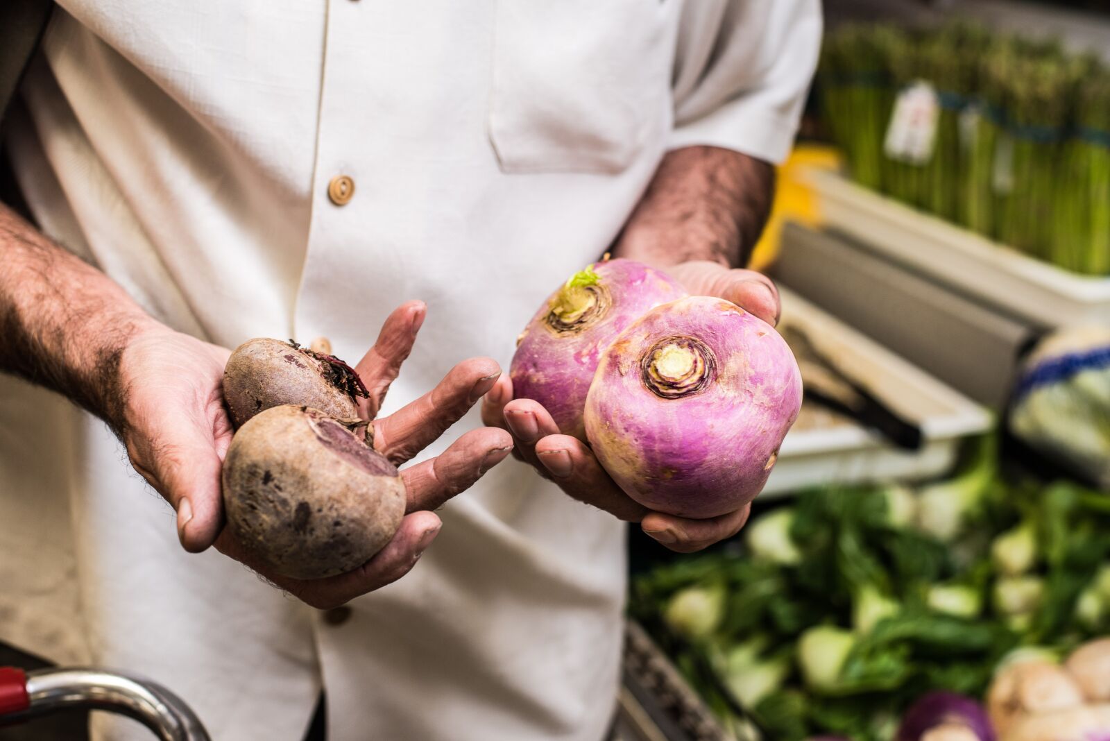 Nikon D750 sample photo. Shopping, food, supermarket photography
