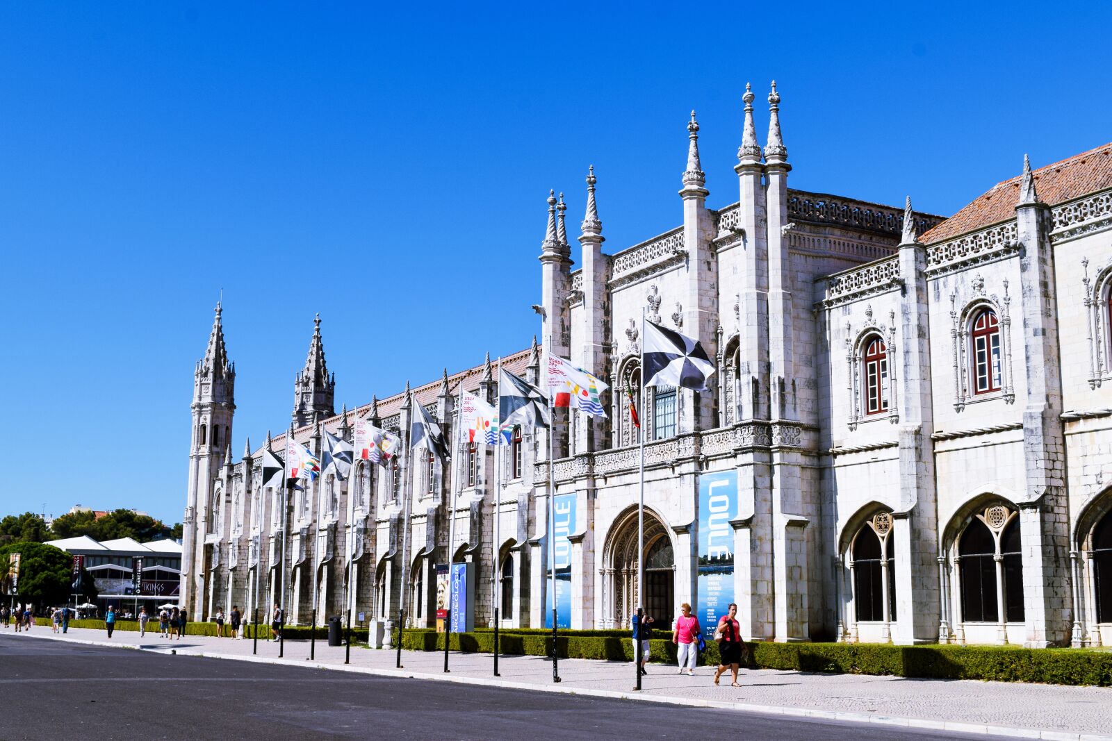 Nikon D5300 sample photo. Portugal, europe, building photography