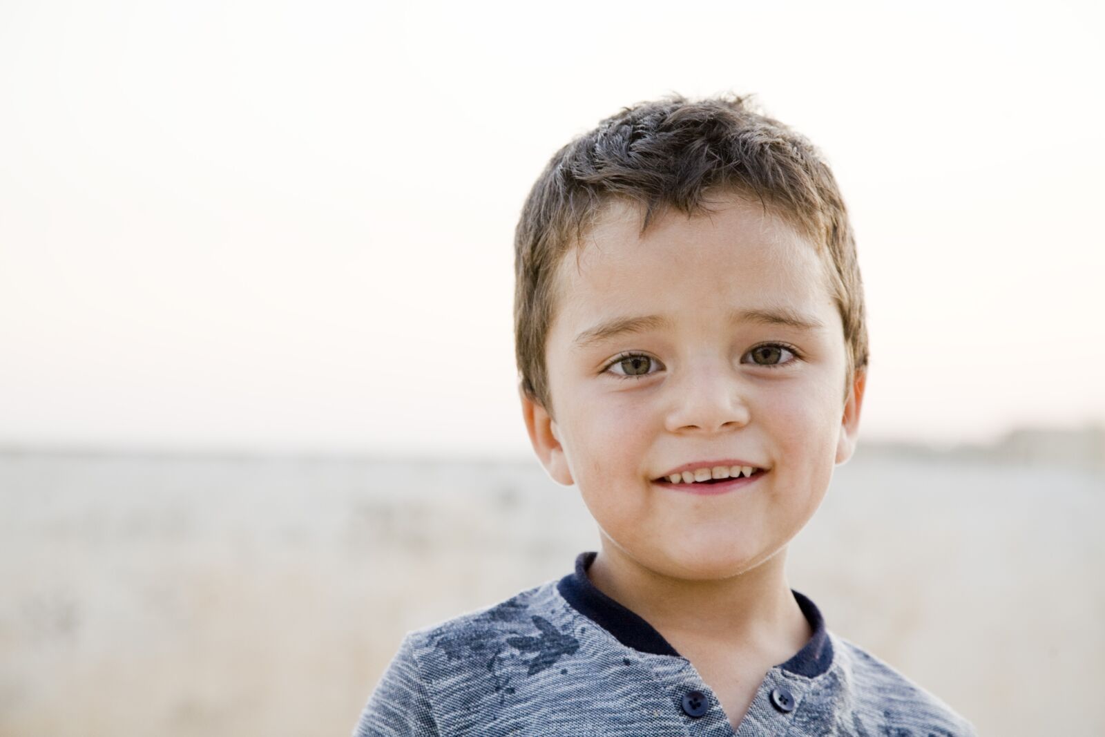 Canon EOS 5D sample photo. Child, overview, portrait photography