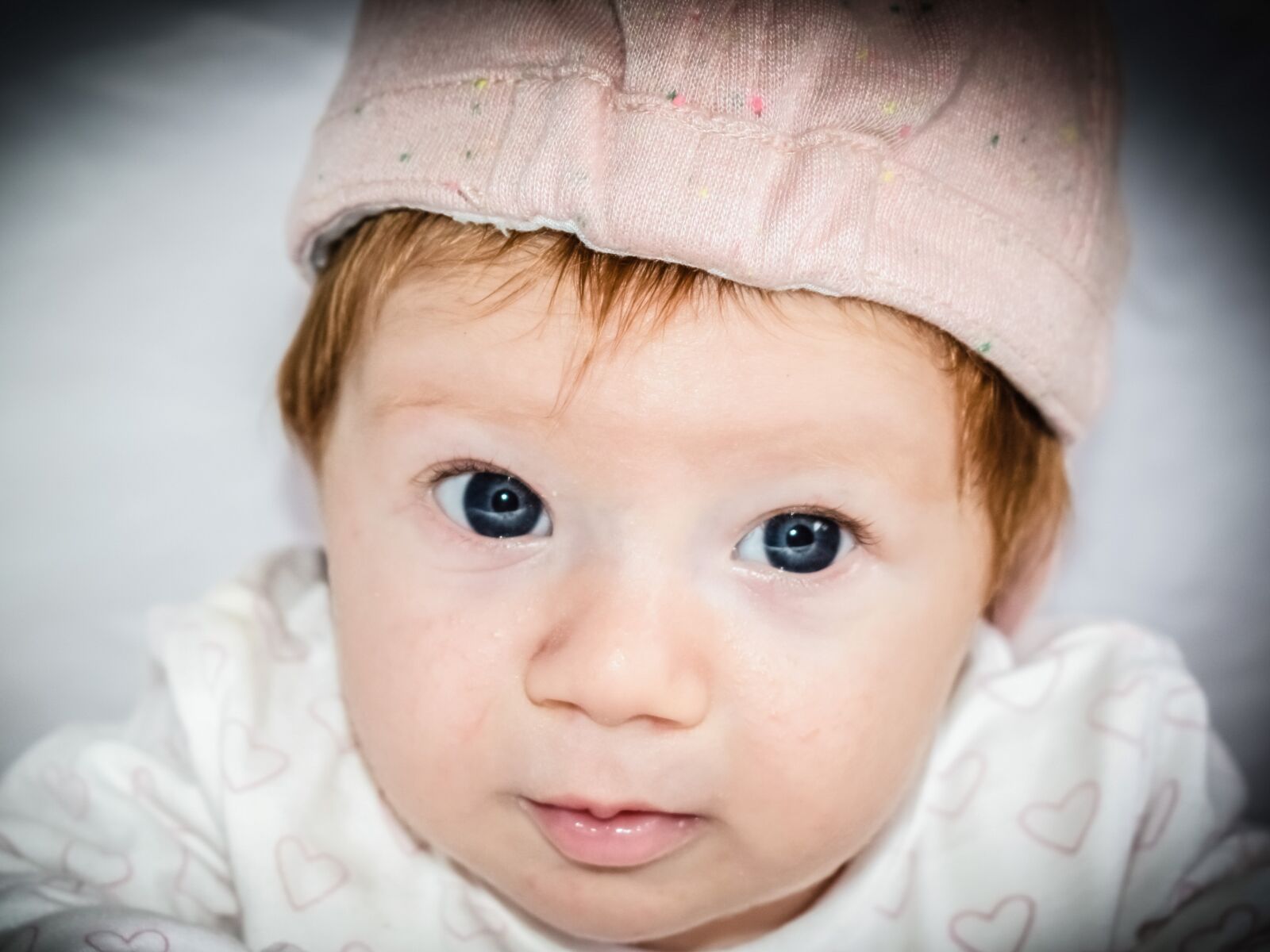 Nikon D3300 sample photo. Baby, cute, child photography