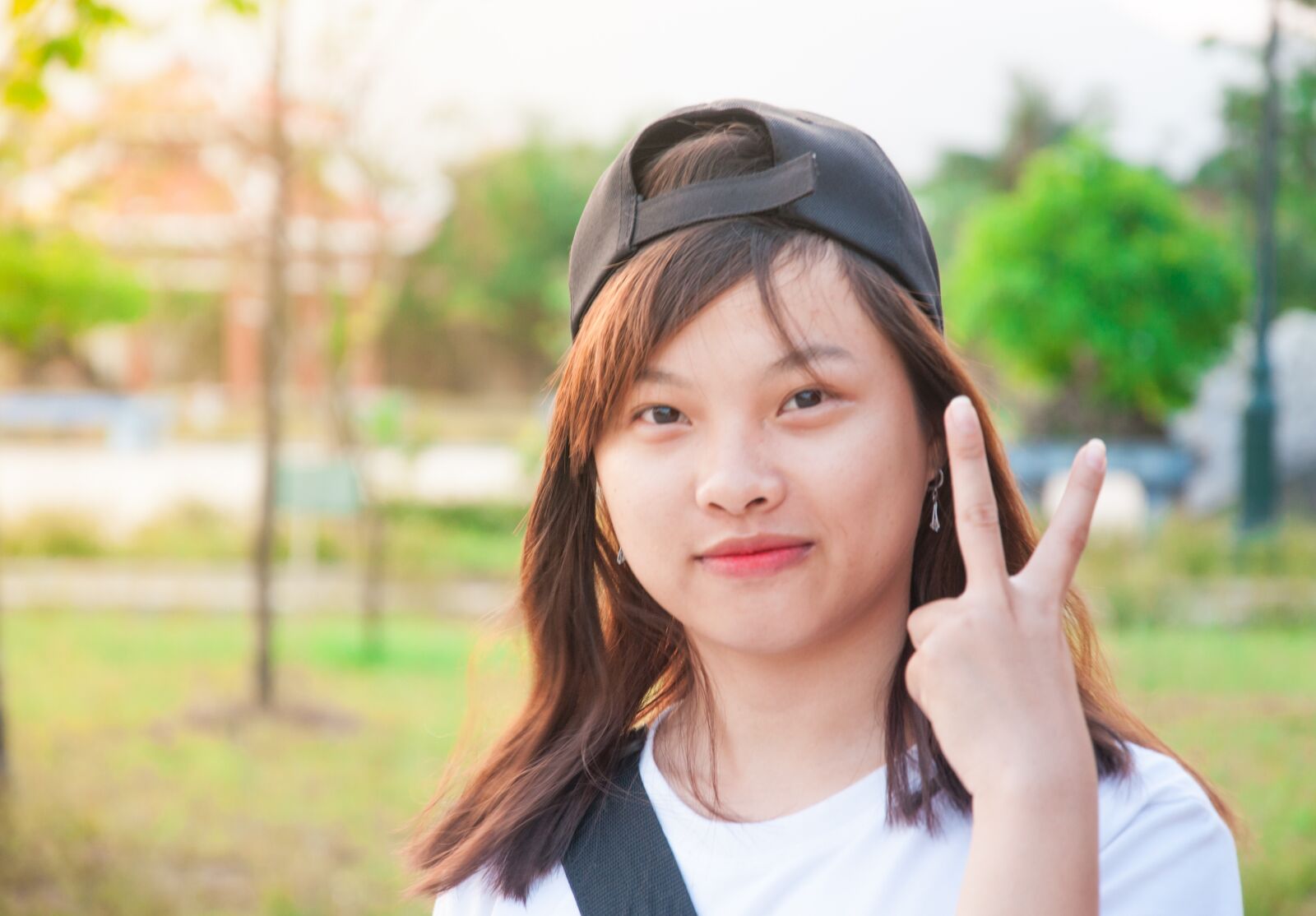 Nikon D90 sample photo. Women, daughter, people photography