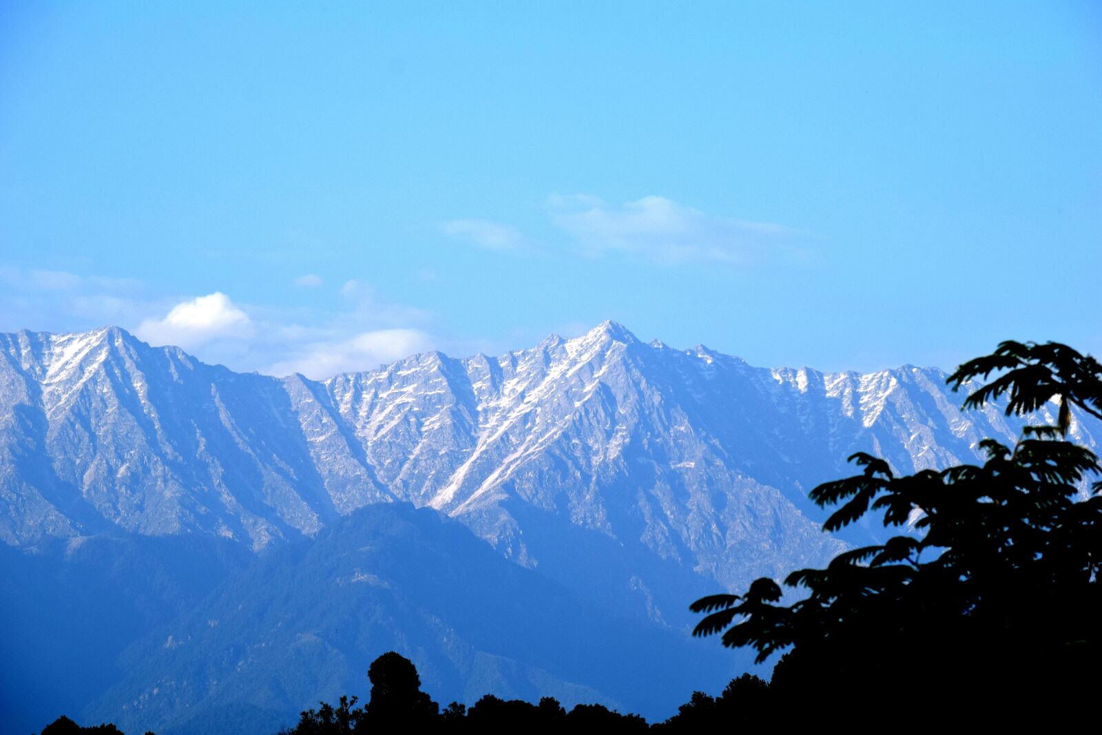 Nikon D3300 sample photo. Mountains, landscape, nature photography