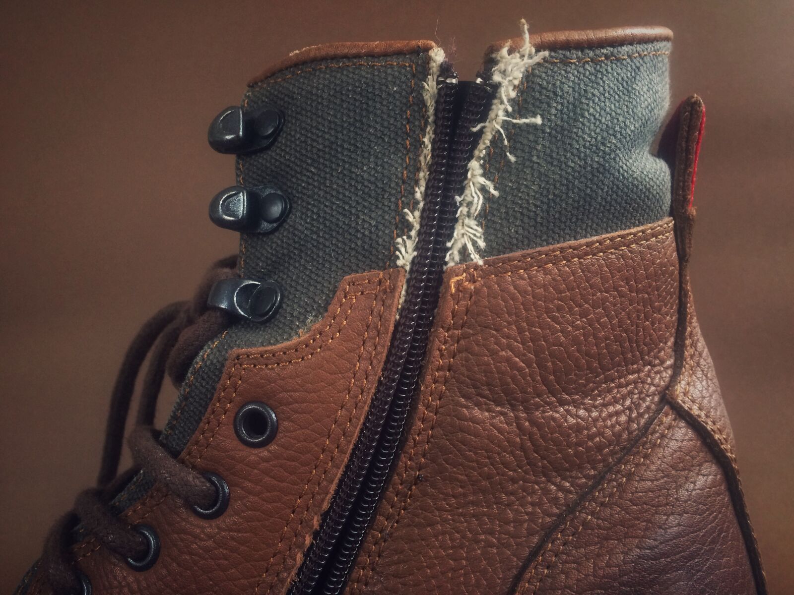 iPhone 5s back camera 4.15mm f/2.2 sample photo. Boots, fashion, clothing photography