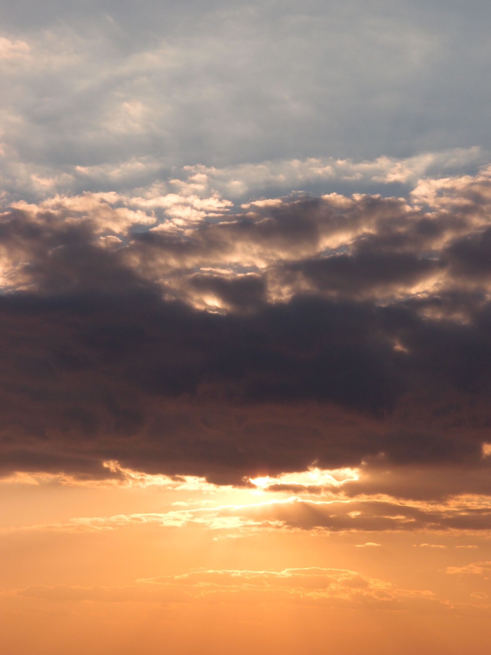 Olympus XZ-1 sample photo. Sun, sunset, sky photography